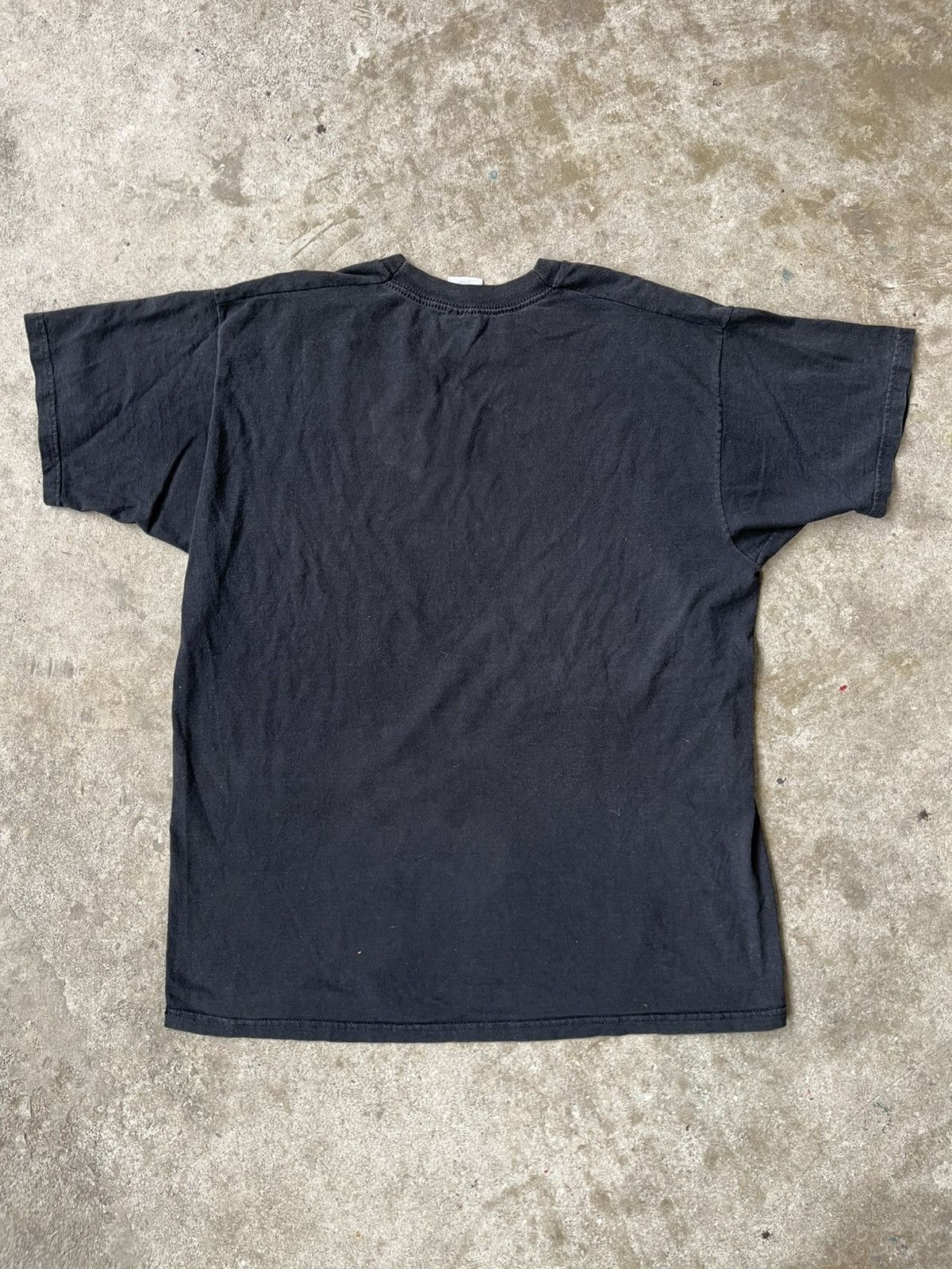 Fruit Of The Loom Vintage 1999 Mercury Cooper Black Tee Size US XL / EU 56 / 4 - 5 Thumbnail