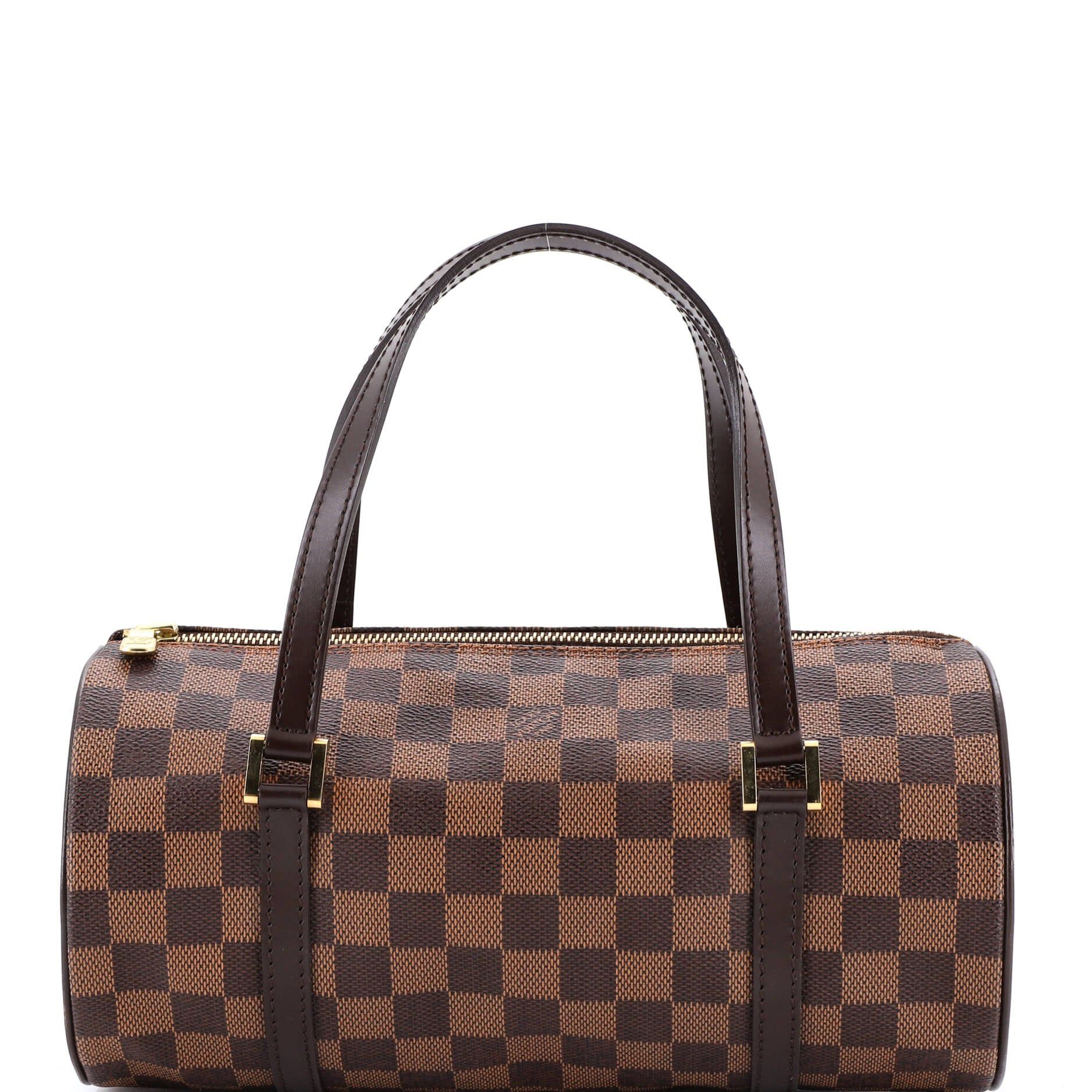 Louis Vuitton Papillon Handbag Size ONE SIZE - 1 Thumbnail