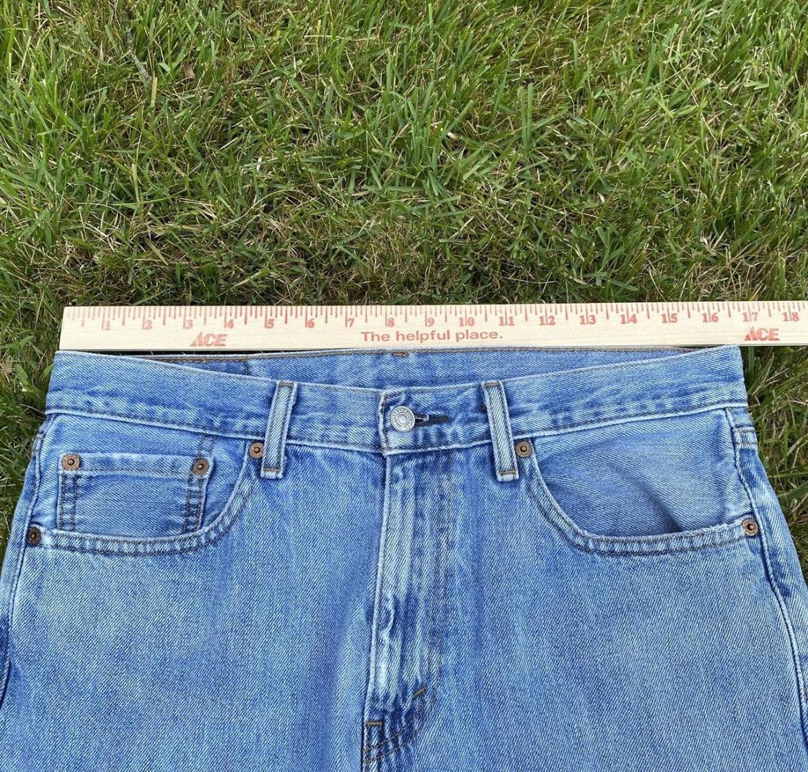 Levi's × Vintage VINTAGE LEVIS 505 Size US 33 - 6 Thumbnail
