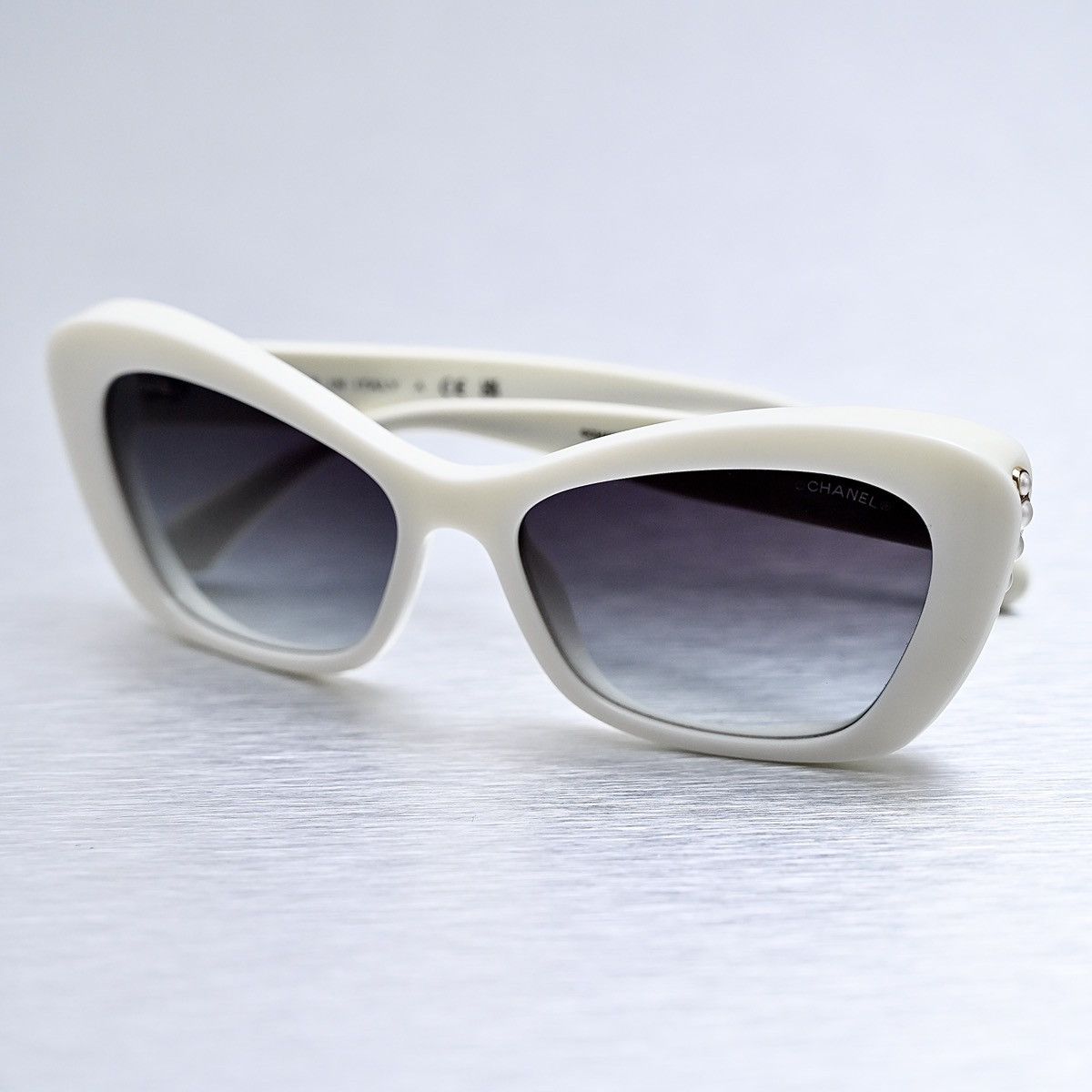 Chanel CHANEL 0CH5481H SUNGLASSES Size ONE SIZE - 8 Thumbnail