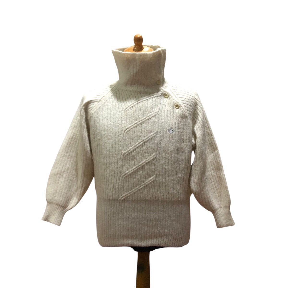 Christian Dior Monsieur × Dior × Vintage Christian Dior Sport Sweater Size M / US 6-8 / IT 42-44 - 1 Thumbnail