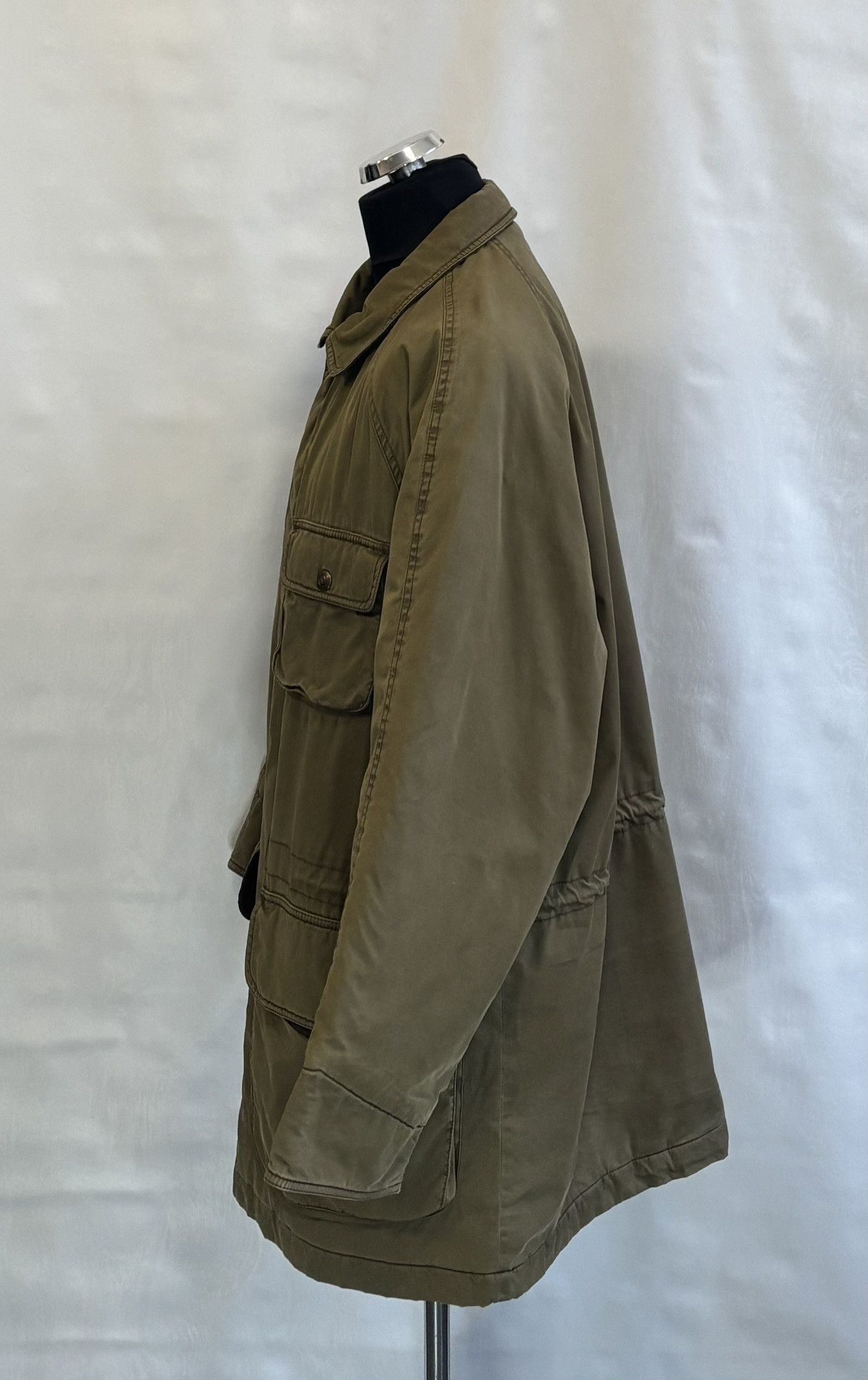 Marlboro Classics Malboro Classics vintage 90s jacket size 52 Size US L / EU 52-54 / 3 - 3 Thumbnail