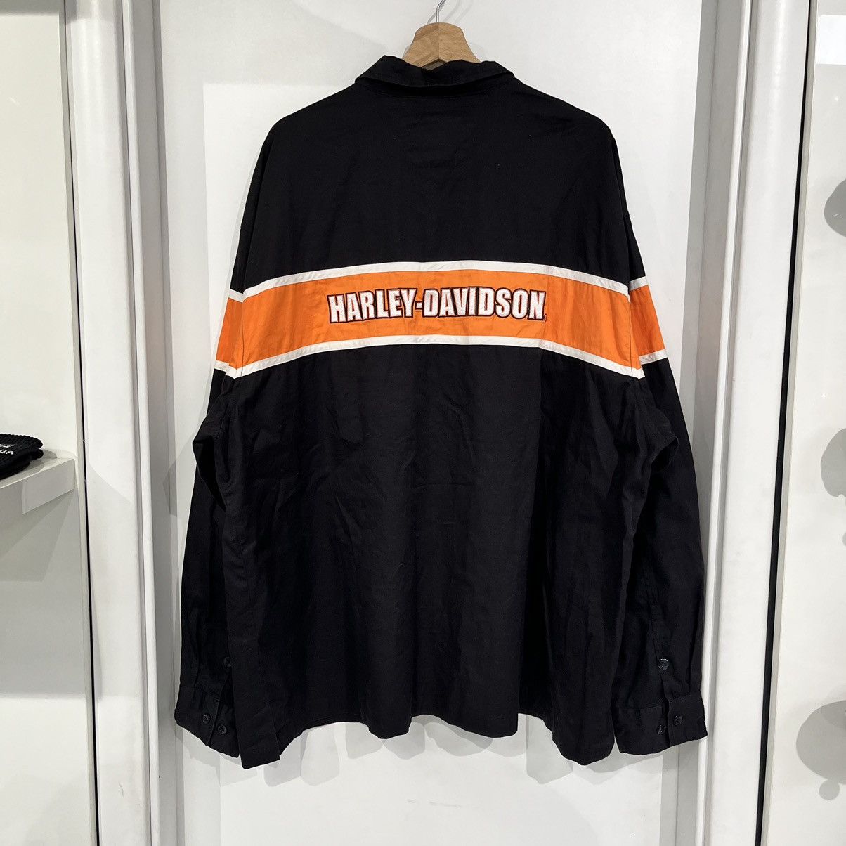 Harley Davidson Harley Davidson Jacket Size US XXL / EU 58 / 5 - 2 Thumbnail