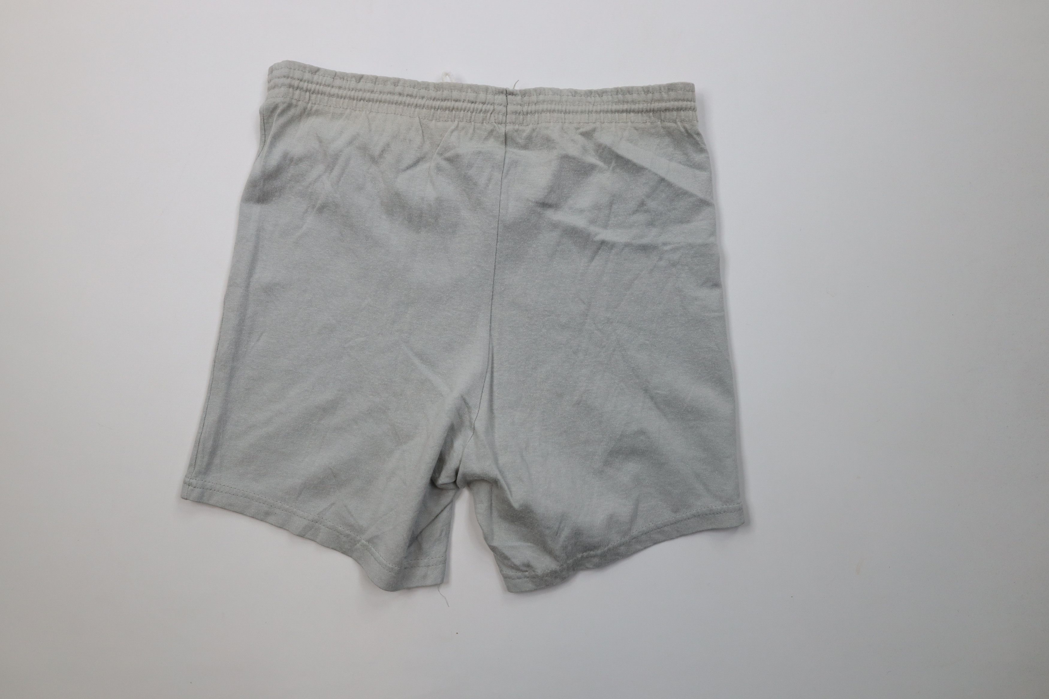 Champion Vintage 80s 90s Champion University of South Florida Shorts Size US 32 / EU 48 - 8 Thumbnail
