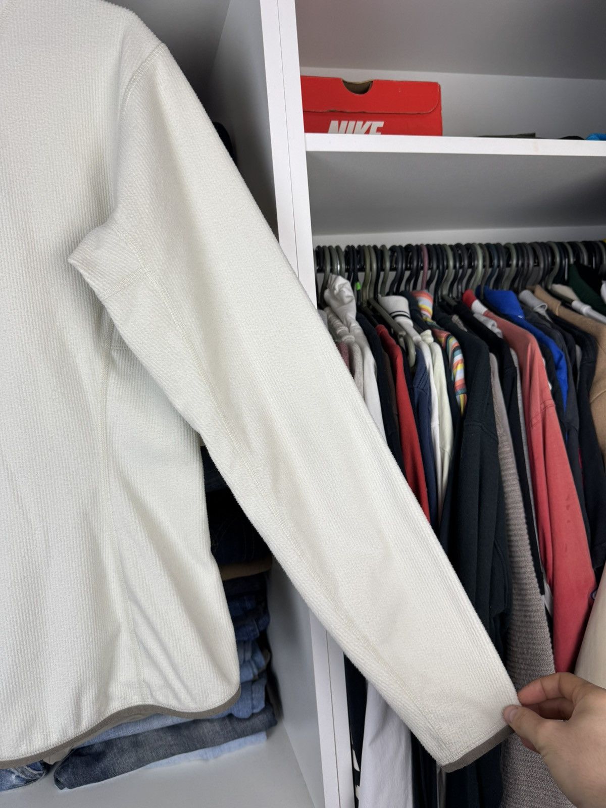 Arc'teryx Arcteryx Women’s Full Zip Pullover Size M / US 6-8 / IT 42-44 - 23 Thumbnail