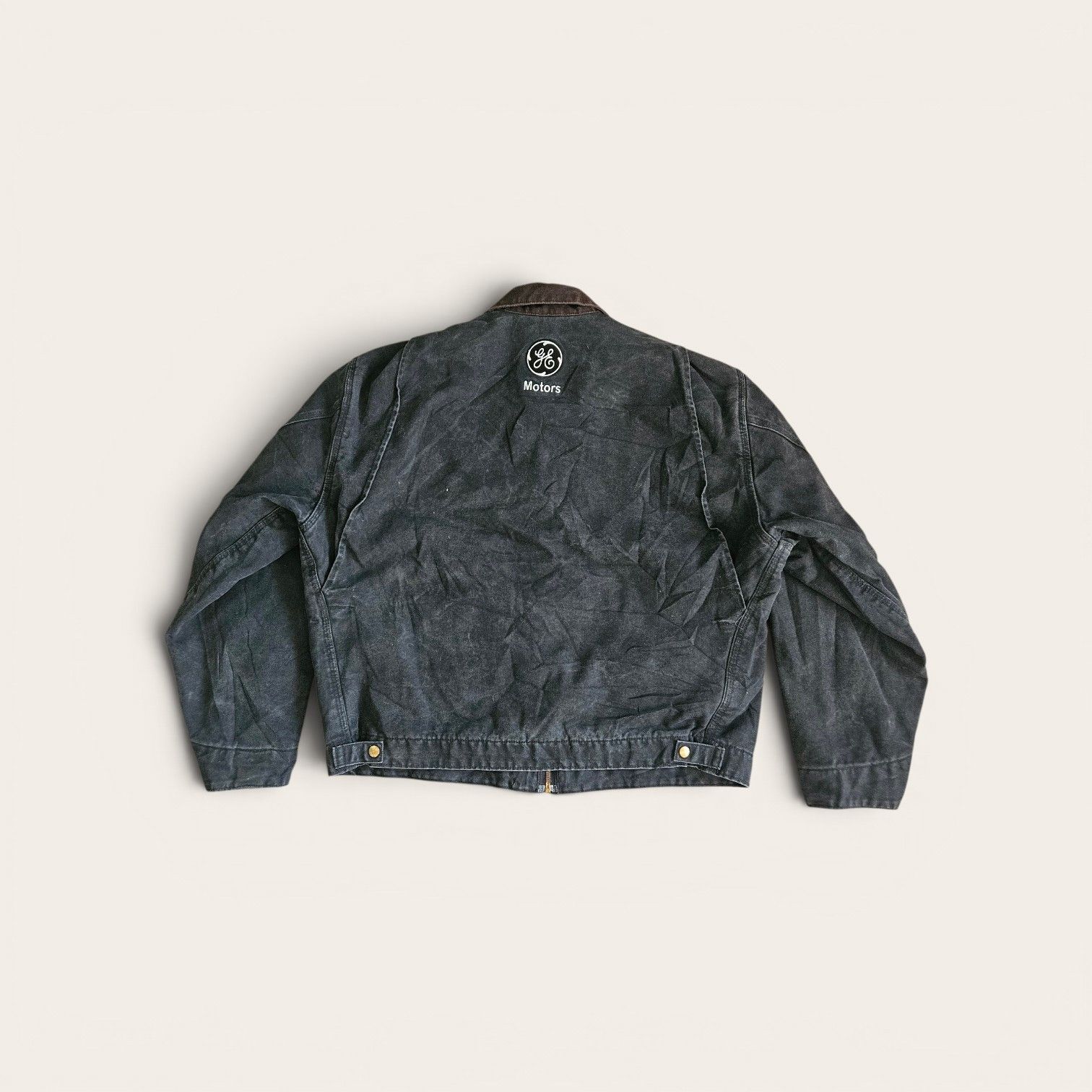 Carhartt Carhartt Detroit Jacket Size US XL / EU 56 / 4 - 3 Thumbnail