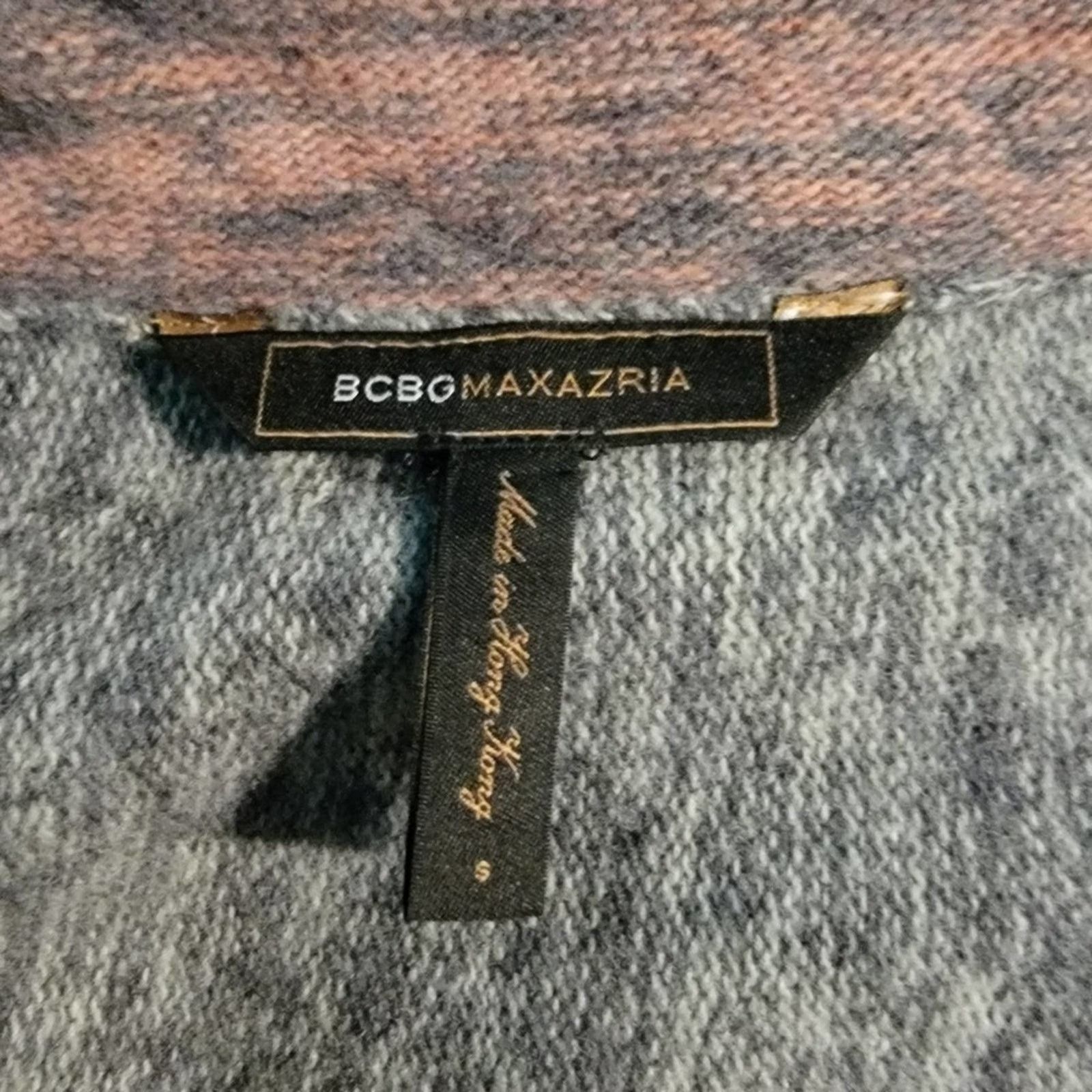 Bcbgmaxazria BCBGMaxAzria Sweater Dress - S Size S / US 4 / IT 40 - 8 Thumbnail