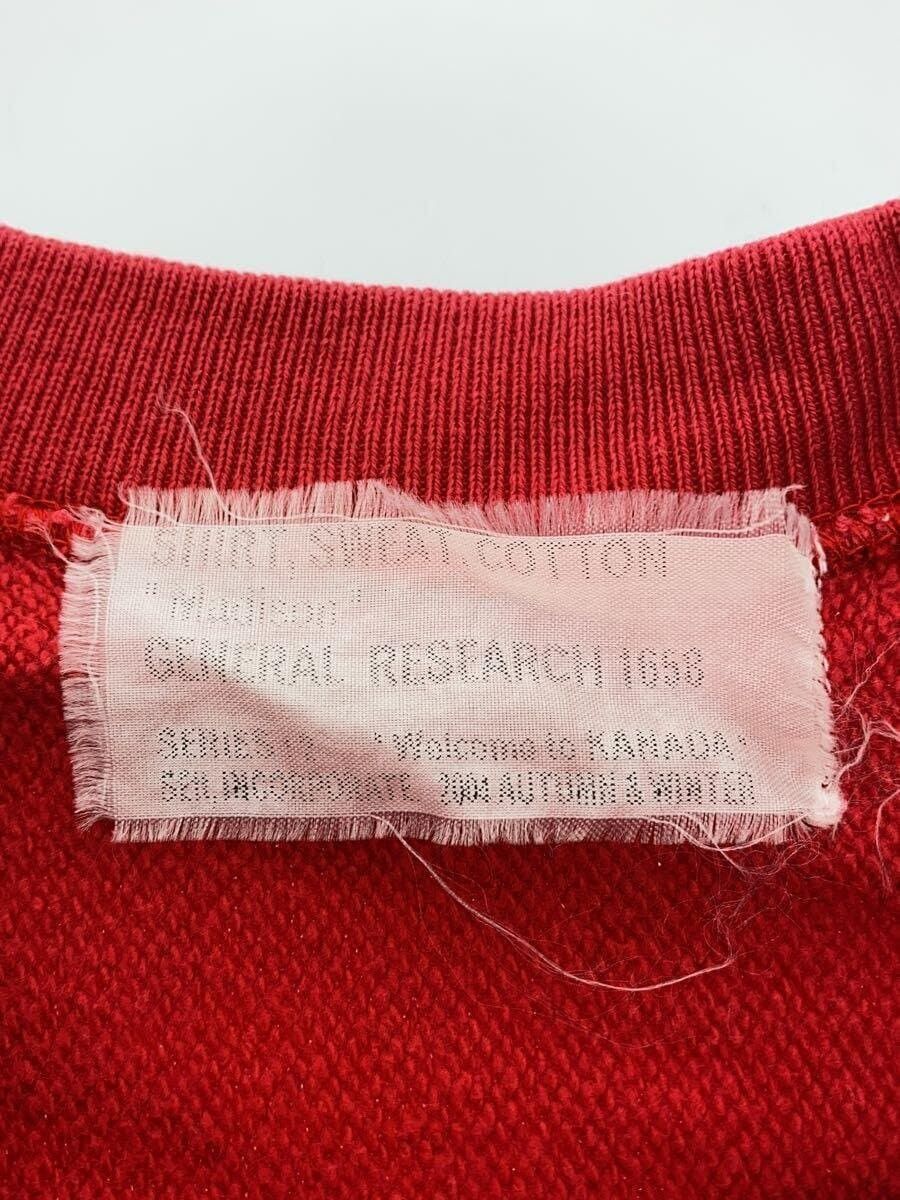 General Research 2004 Property Of Armed Stag Kanada Sweater Size US M / EU 48-50 / 2 - 3 Thumbnail