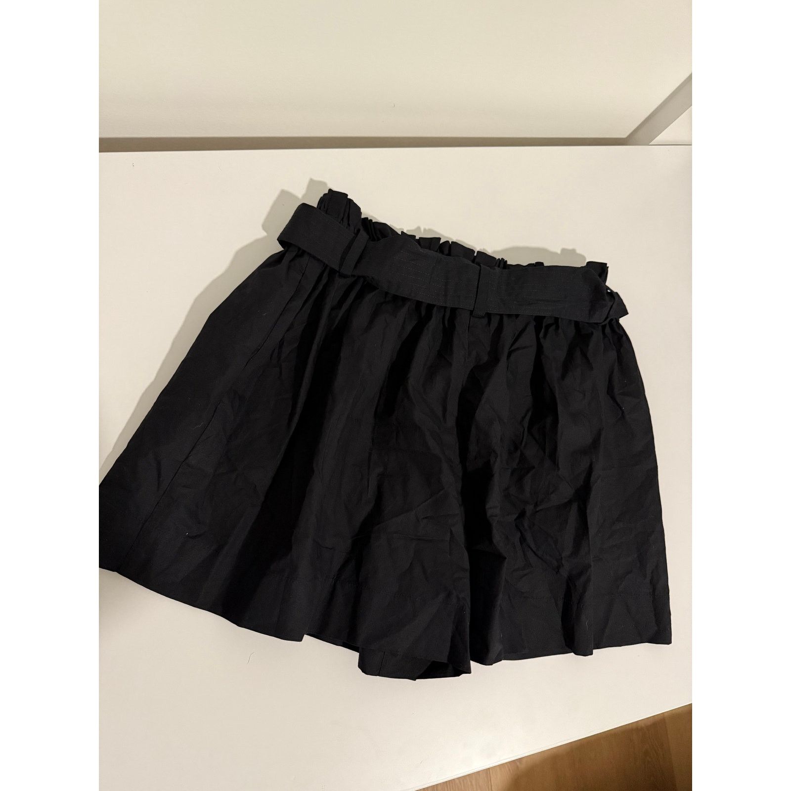 Cleobella $138 New Cleobella Toula Shorts - Black - Small Size 27" / US 4 / IT 40 - 9 Thumbnail
