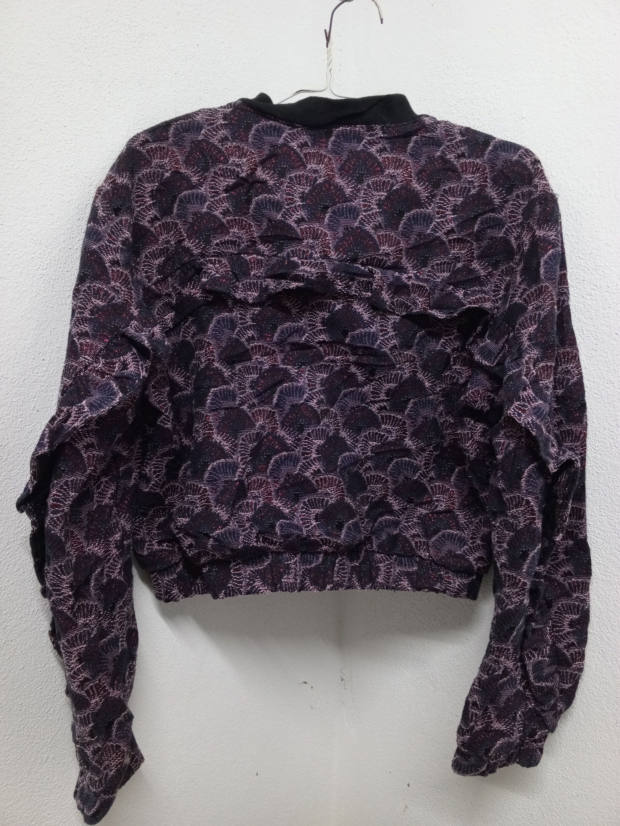 Bershka Bershka rare design Size M / US 6-8 / IT 42-44 - 2 Thumbnail