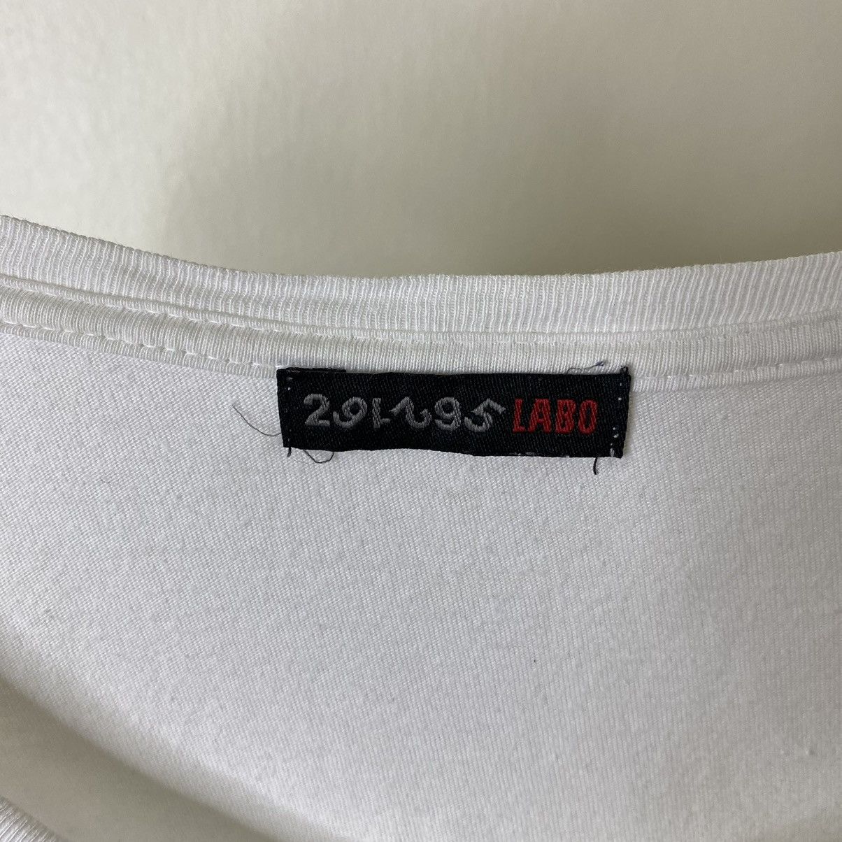 If Six Was Nine 291295 Labo Deep Ocean Seditionaries Ifsixwasnine T Shirt Size US S / EU 44-46 / 1 - 4 Thumbnail