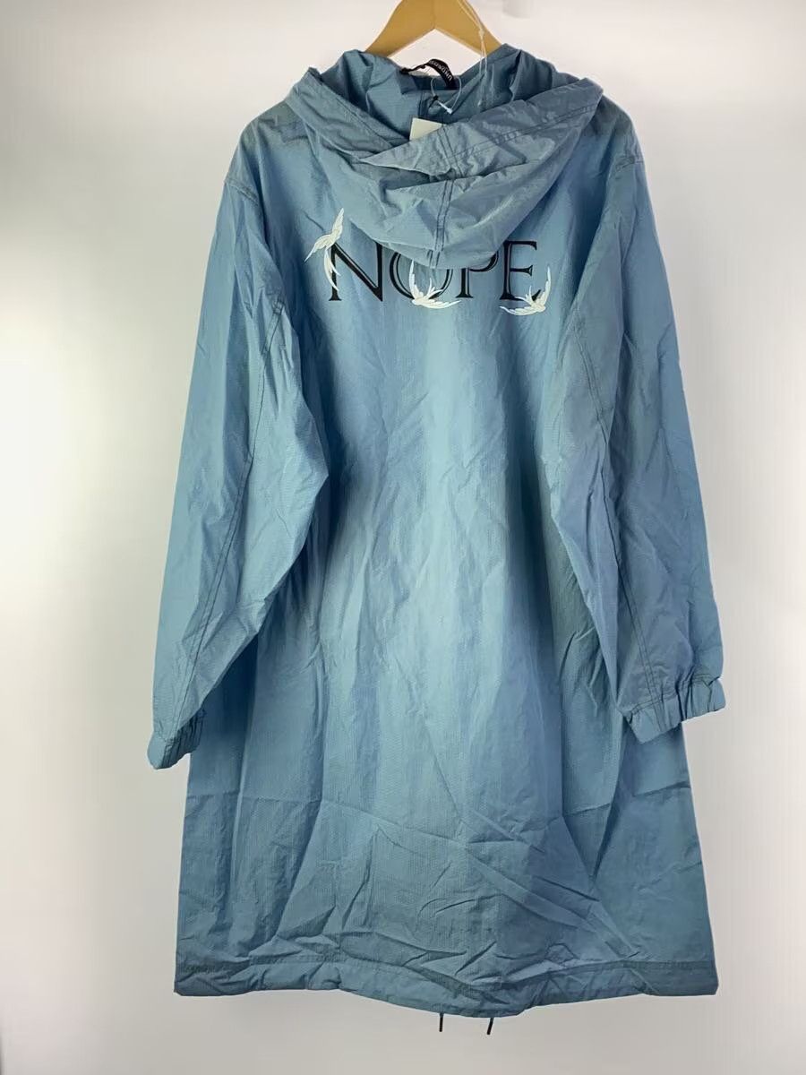 Undercover Nope Dove Nylon Coat Size US XL / EU 56 / 4 - 2 Thumbnail