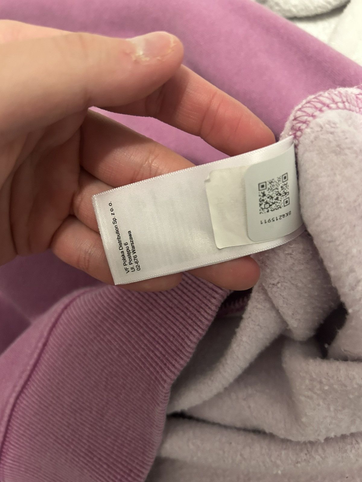 Supreme × The North Face Supreme x The North Face Pigment Printed Crewneck Size US L / EU 52-54 / 3 - 4 Thumbnail