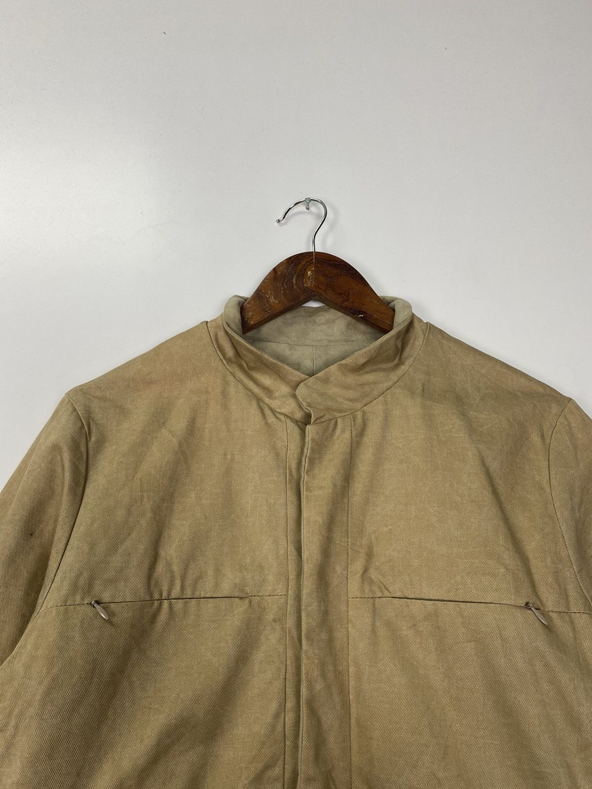 Japanese Brand × Vintage Vintage Custom Jacket Size US M / EU 48-50 / 2 - 6 Thumbnail