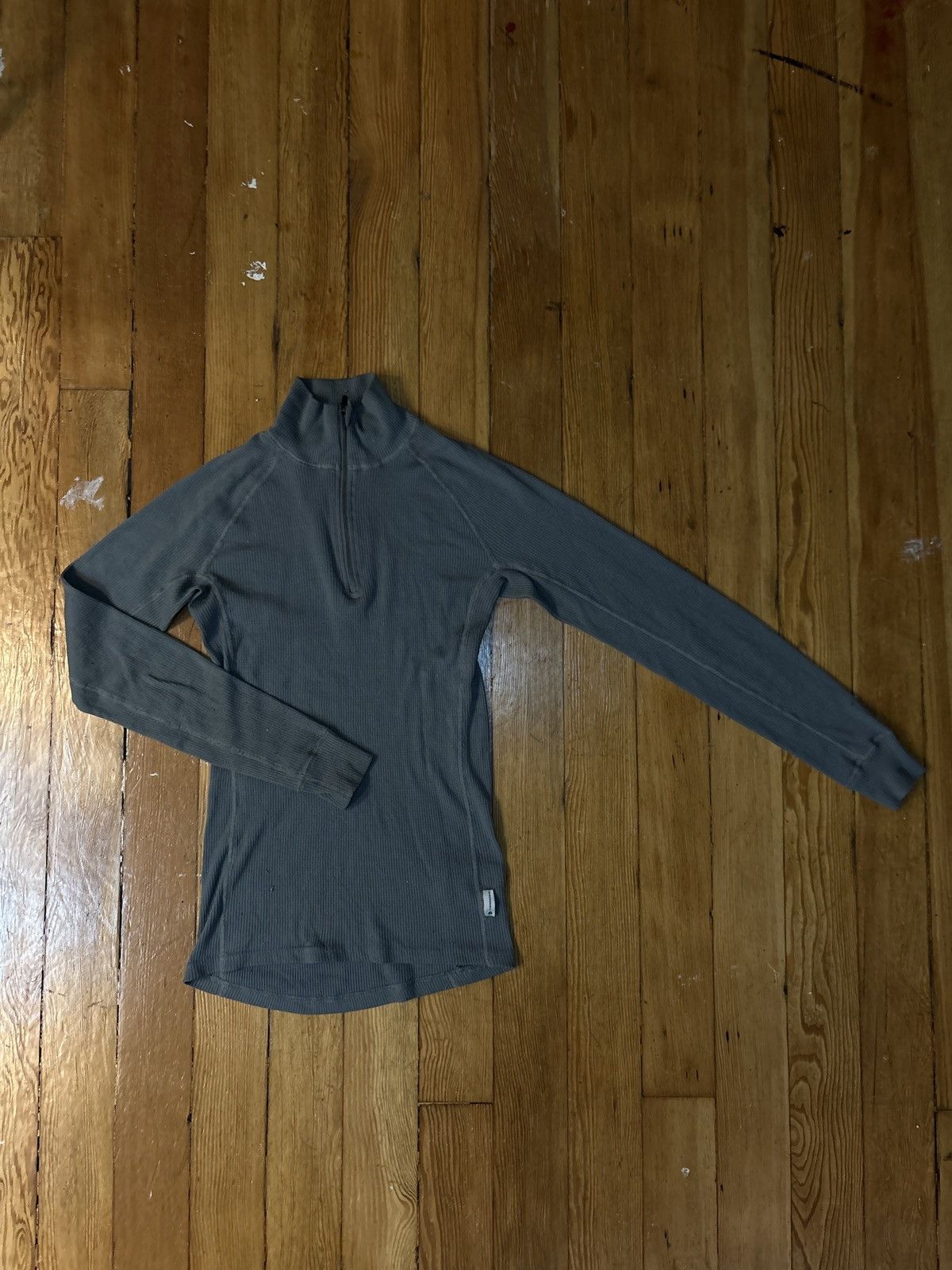 Other CH**CH henley Size US M / EU 48-50 / 2 - 4 Thumbnail