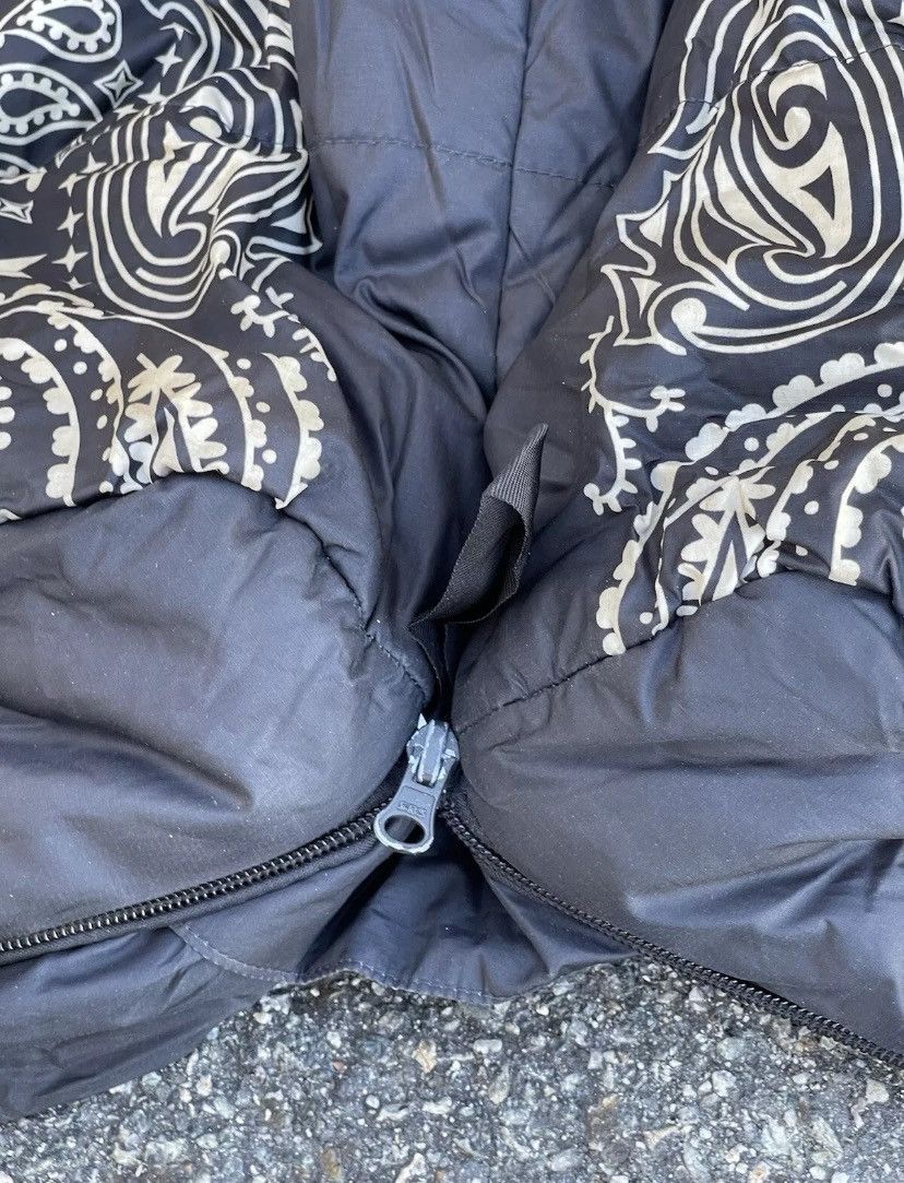 Supreme Supreme The North Face Dolomite 3S-20 Sleeping Bag Black Size ONE SIZE - 13 Thumbnail