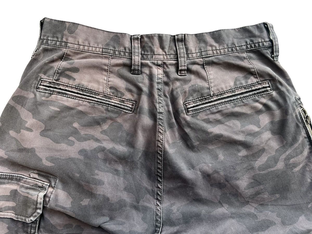 Avirex Avirex Multipocket Tactical Pants 29x30 Size 29" - 5 Thumbnail