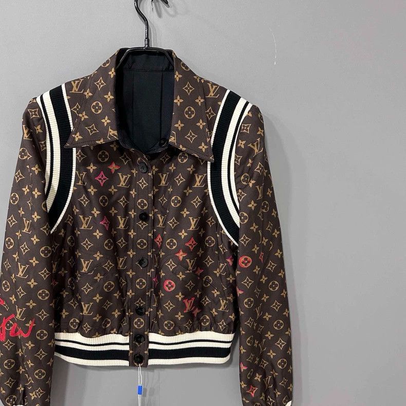 Louis Vuitton Double -2505 Size M / US 6-8 / IT 42-44 - 2 Thumbnail