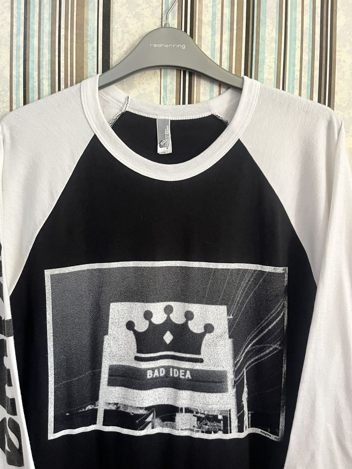 Other 2000s empire bad idea movie bmx bandits #H1 Size US M / EU 48-50 / 2 - 4 Thumbnail