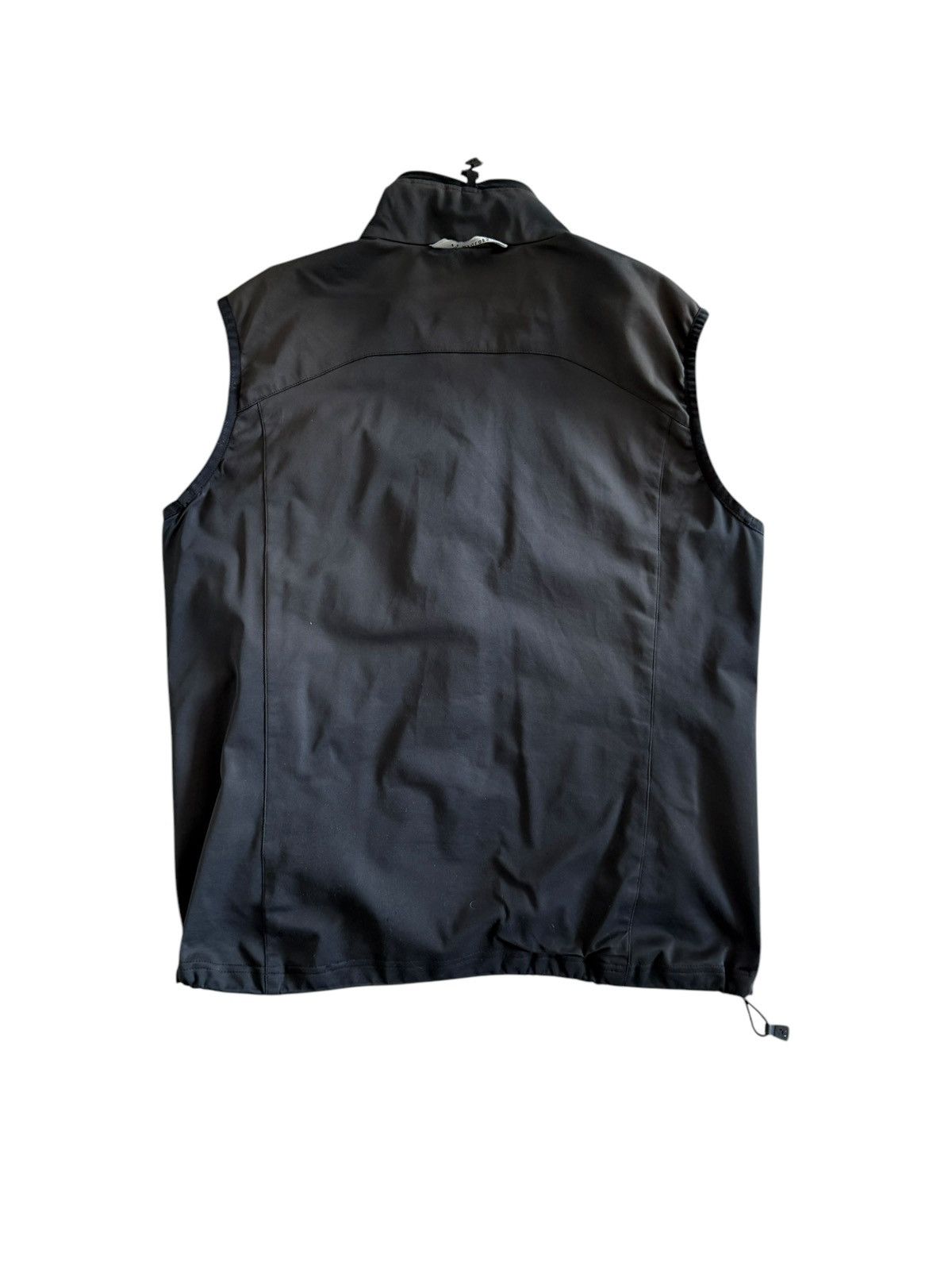 Haglofs Haglöfs Vest Gore Windstopper Outdoor Gilet Size XL Size US XL / EU 56 / 4 - 4 Thumbnail
