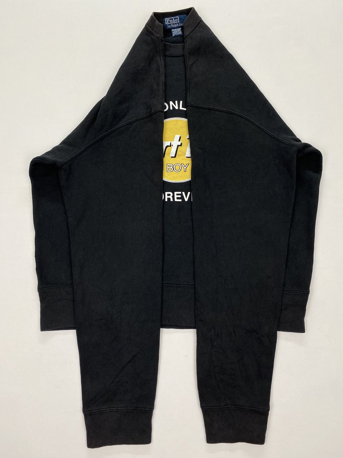 Polo Ralph Lauren Polo Ralph Lauren Sweatshirt Size US M / EU 48-50 / 2 - 5 Thumbnail