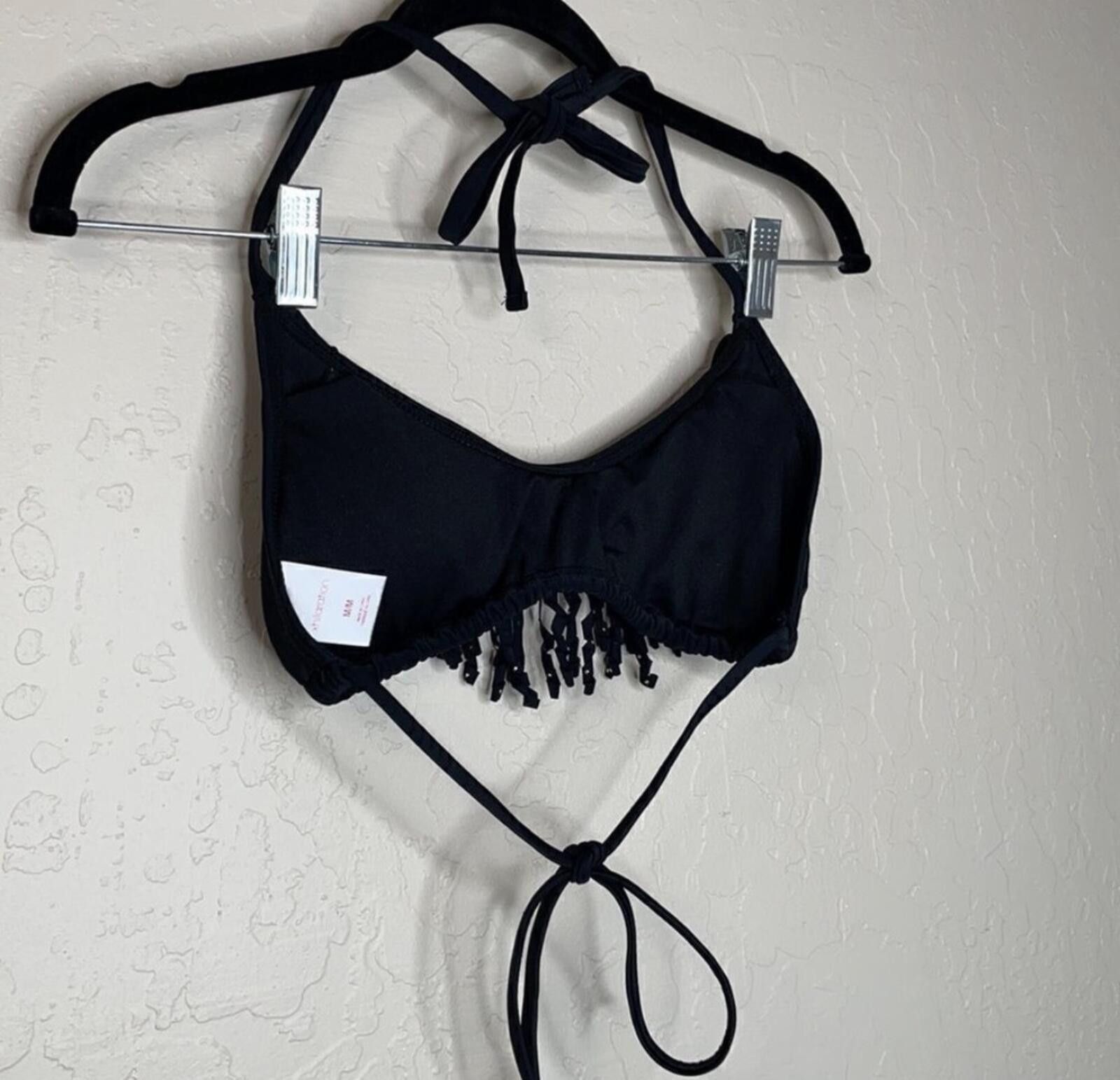 Other Xhilaration Swim Top Size ONE SIZE - 3 Thumbnail