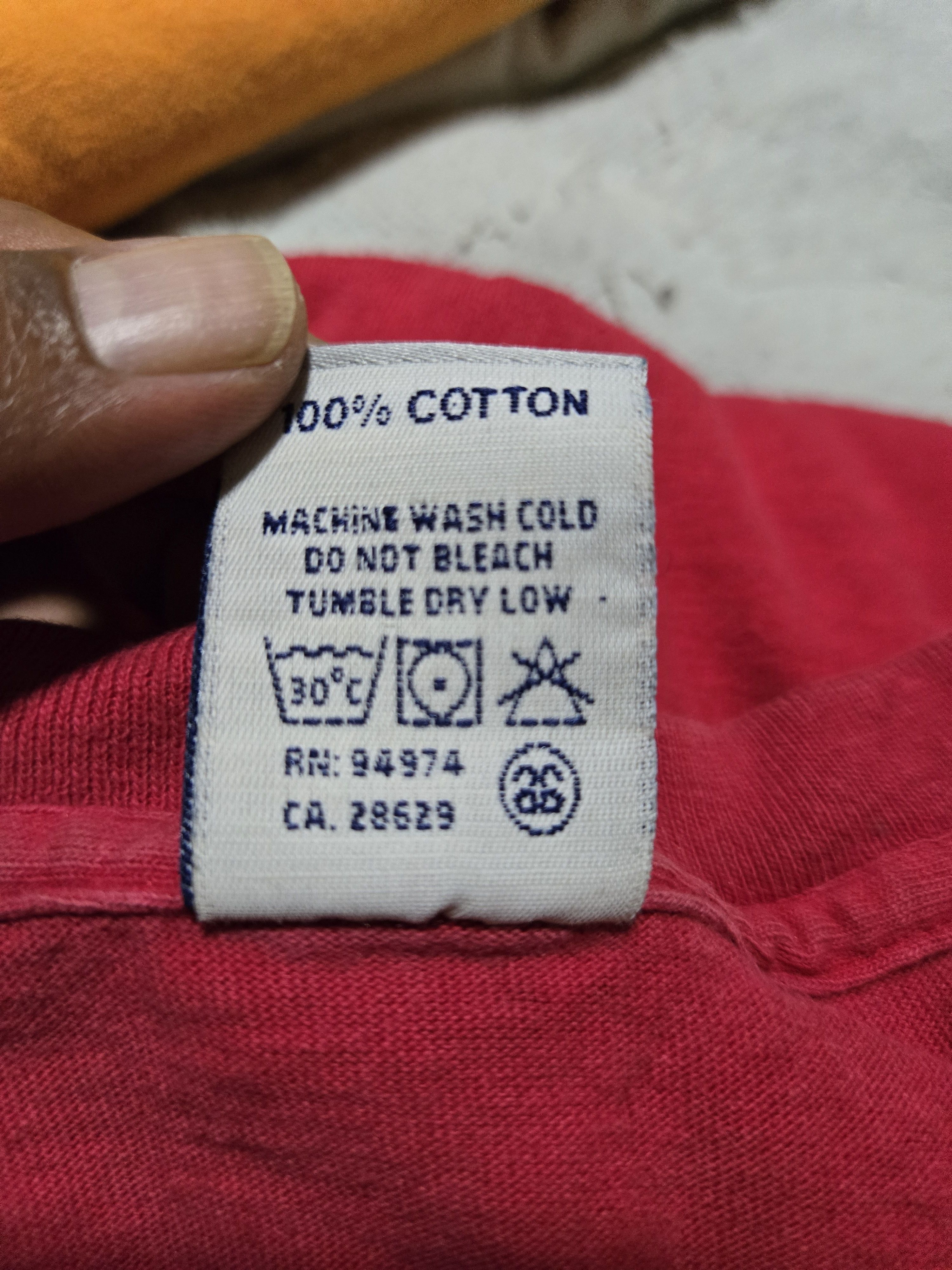 Stussy Stussy LV Monogram Shirt Vintage Size US L / EU 52-54 / 3 - 4 Thumbnail