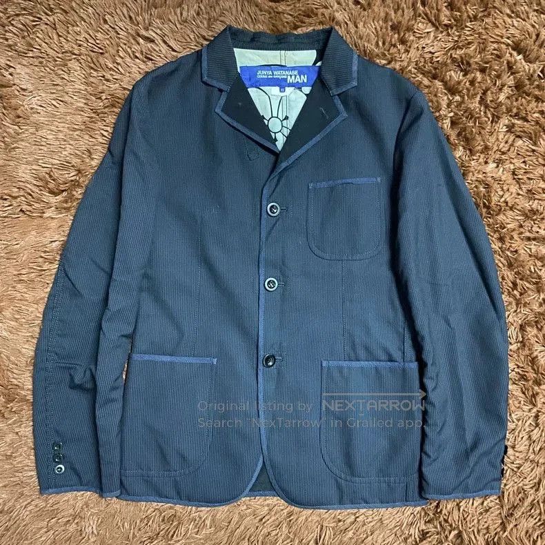 Junya Watanabe Junya Watanabe 15SS Double. Size US XS / EU 42 / 0 - 3 Thumbnail