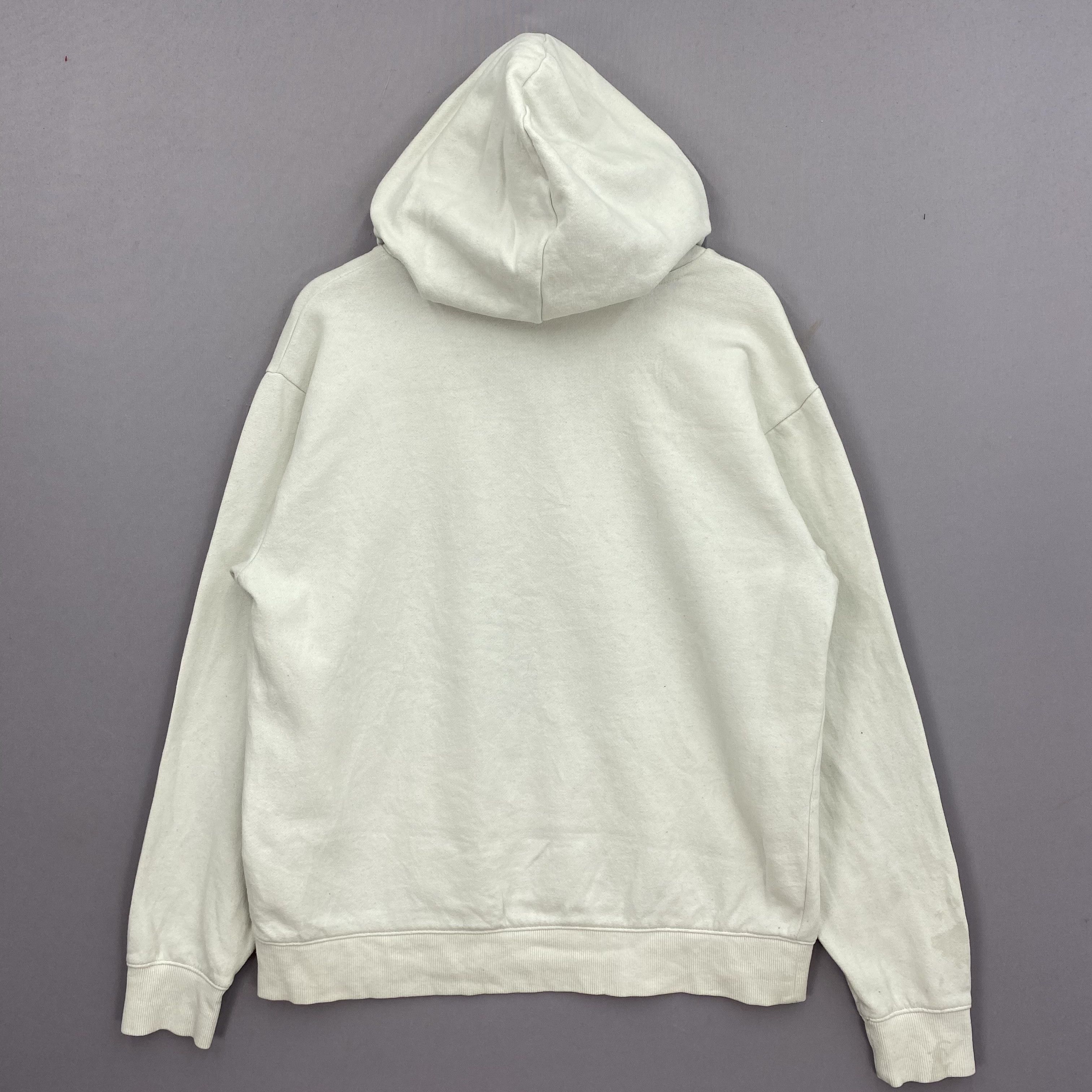 Vans Vans Sweater 90s Skateboarding Hoodie Style Sweatshirt Size US M / EU 48-50 / 2 - 4 Thumbnail