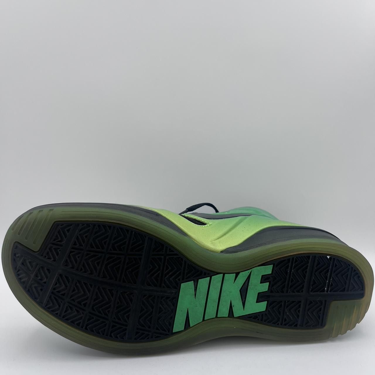 Nike Size 11.5- Nike Zoom Skyposite “Krytonate” RARE 375505-300 Size US 11.5 / EU 44-45 - 4 Thumbnail