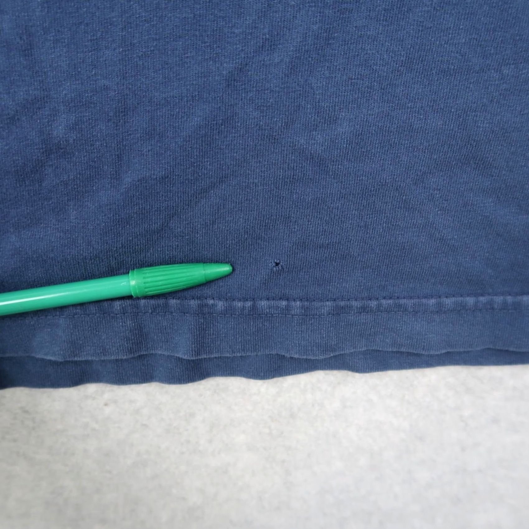 Chaps VINTAGE Chaps Ralph Lauren T-Shirt Mens XL Blue Athletic Logo 90s Shirt Mens XL Blue Logo 90s Size US XL / EU 56 / 4 - 7 Thumbnail