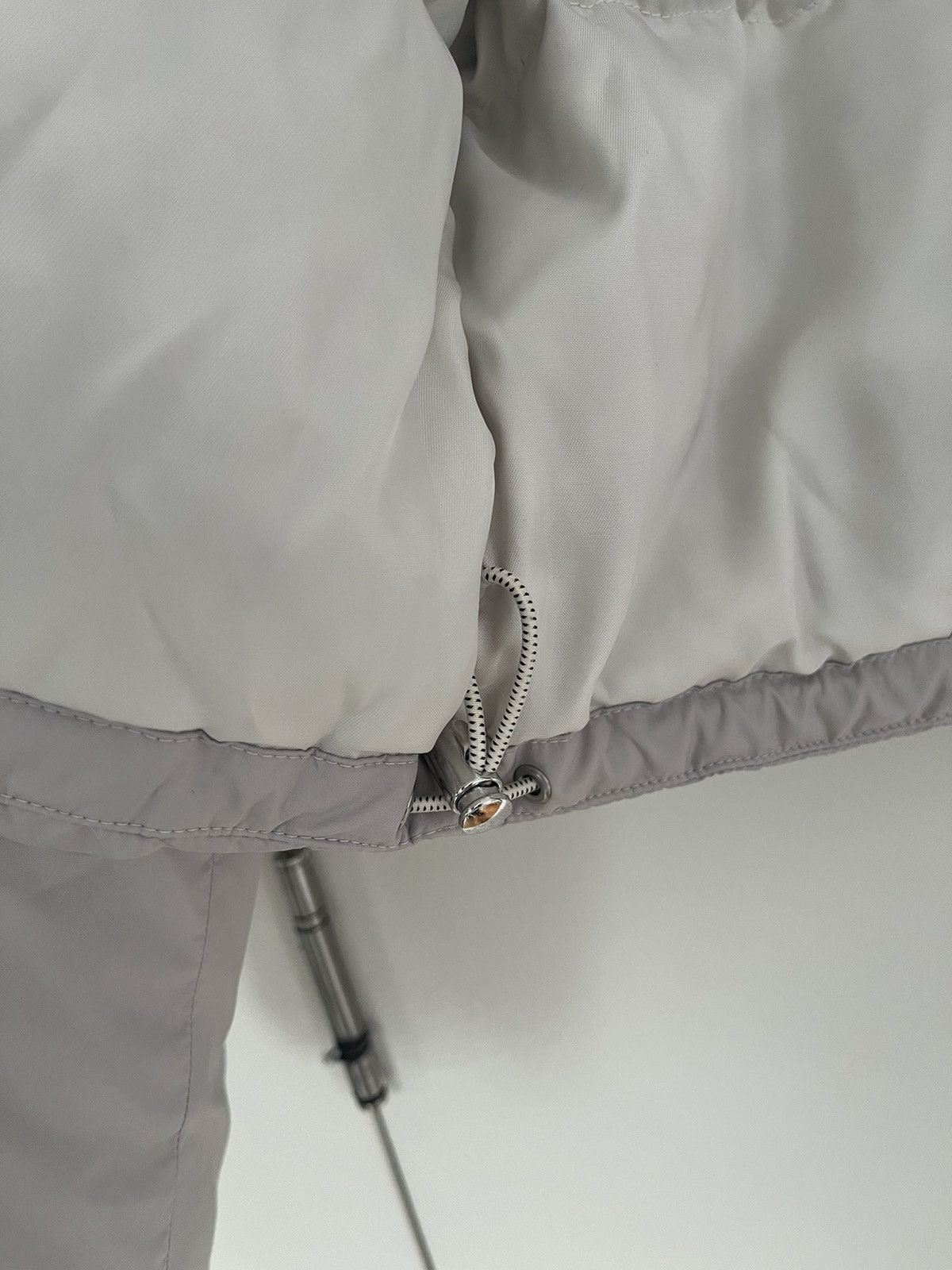 Acne Studios Acne studios zip up down puffer jacket Size US M / EU 48-50 / 2 - 8 Thumbnail
