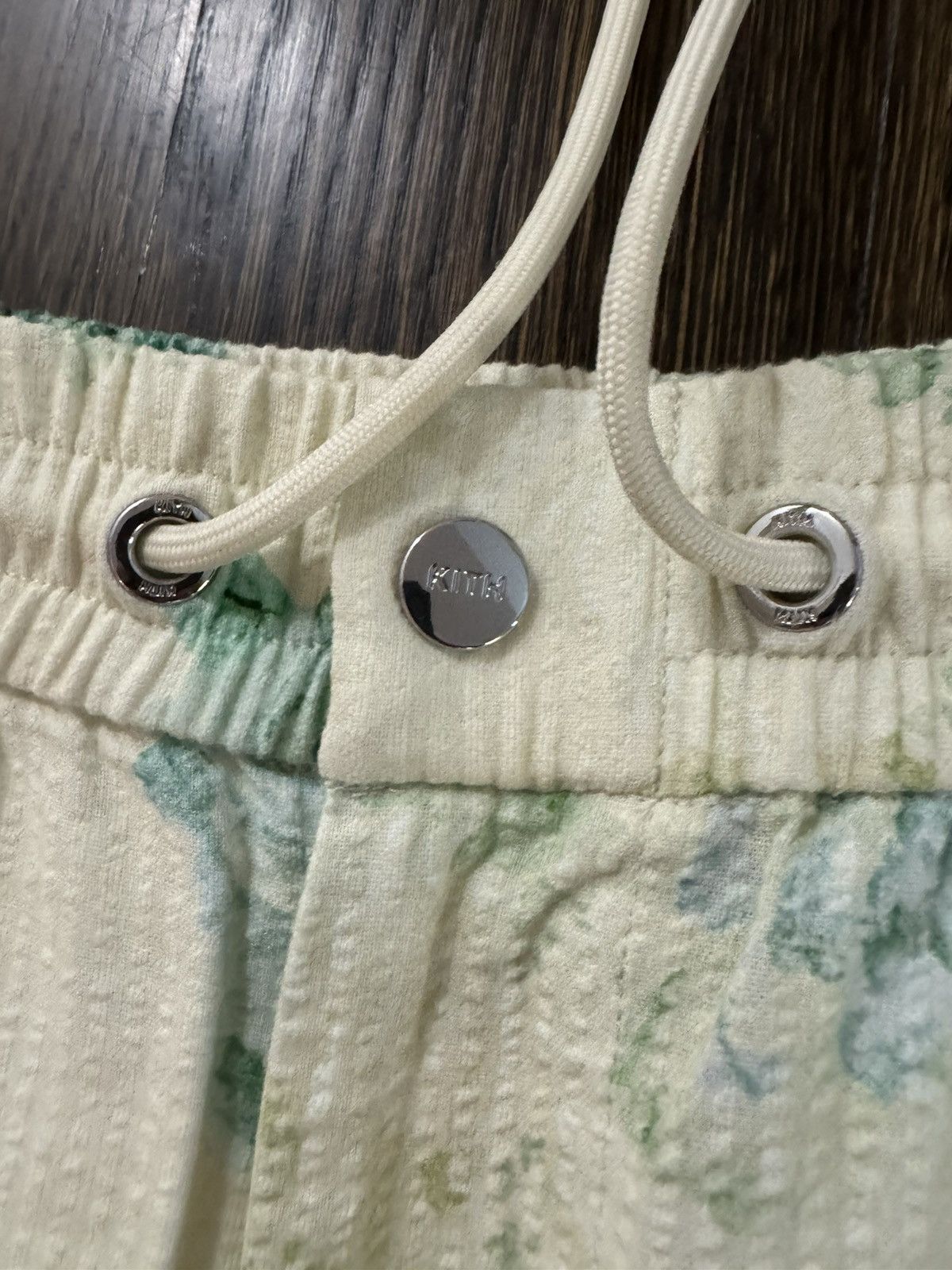 Kith Kith floral pants Size US 29 - 3 Thumbnail