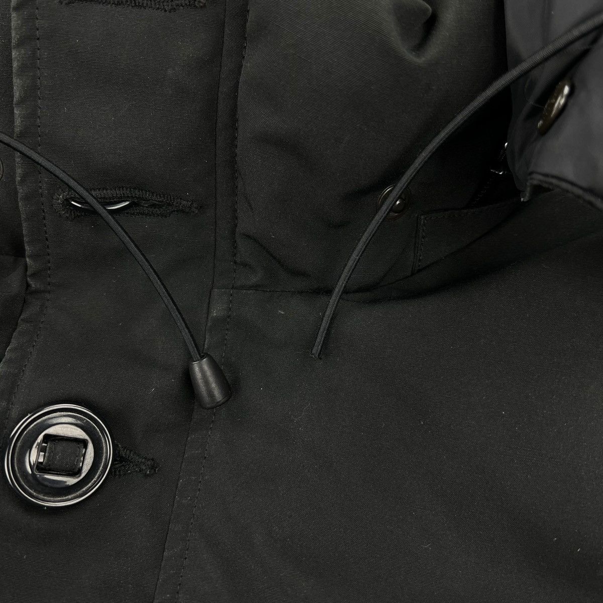 Canada Goose Canada Goose Selkirk Parka Jacket Size US M / EU 48-50 / 2 - 5 Thumbnail