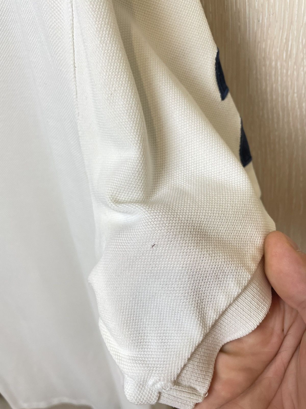 Polo Ralph Lauren Ralph Lauren Polo New York 1967 Double Horses Size US XL / EU 56 / 4 - 11 Thumbnail