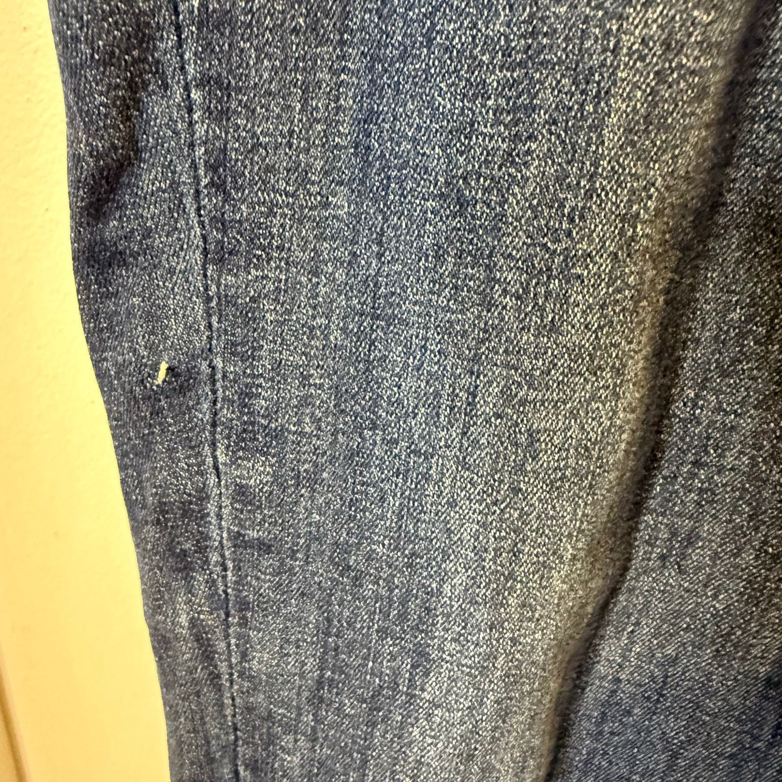 Judy Blue Judy Blue Women’s Pull On Skinny Fit Jeans Size 7 Size 28" / US 6 / IT 42 - 3 Thumbnail