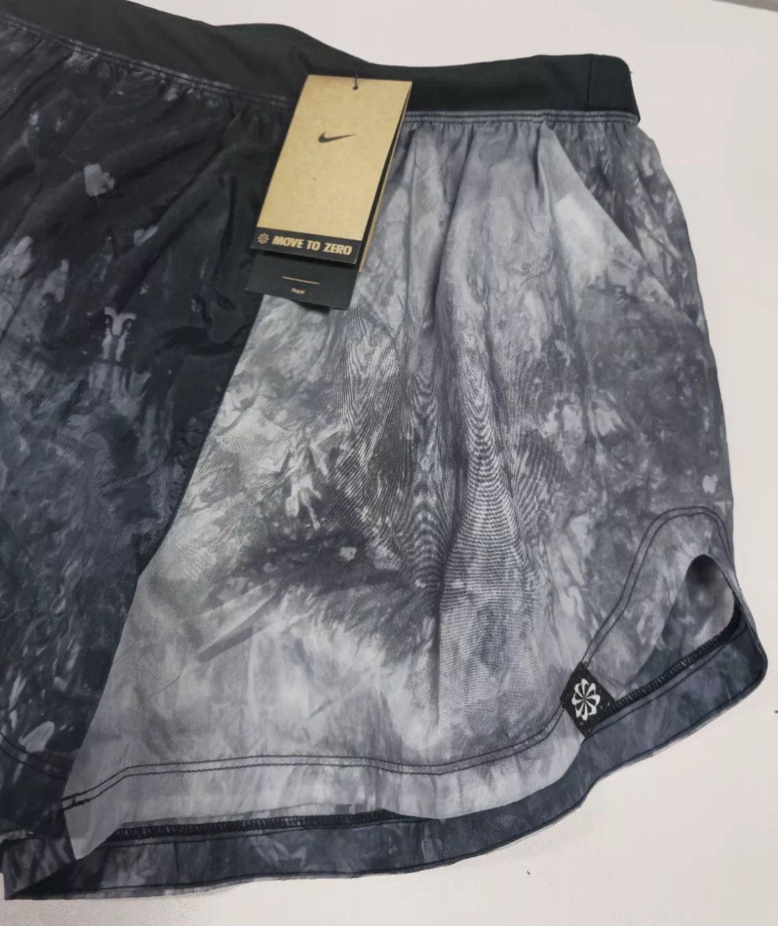 Nike Trail Repel Shorts Women’s SZ XL Running Lined Black