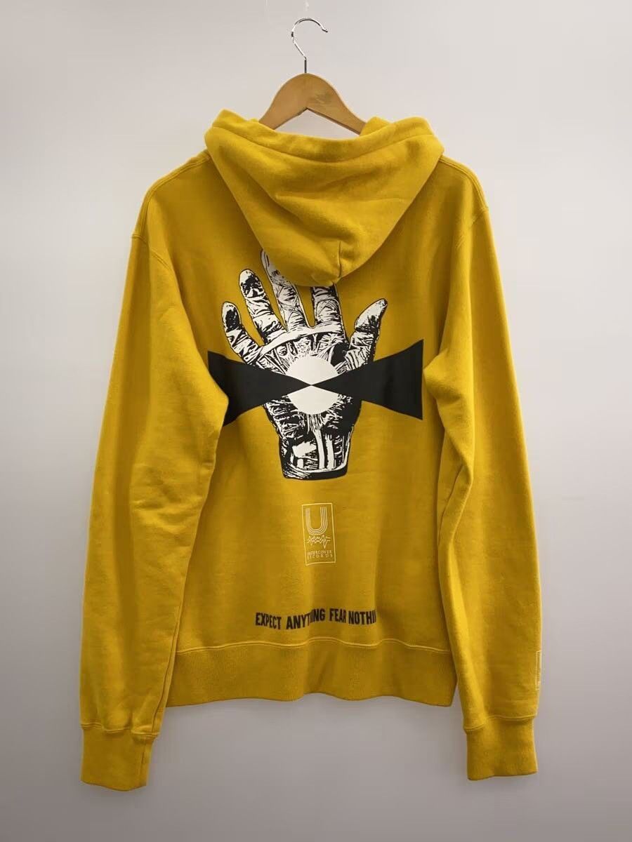 Undercover SS19 Week End Mondays Hoodie Size US L / EU 52-54 / 3 - 2 Thumbnail