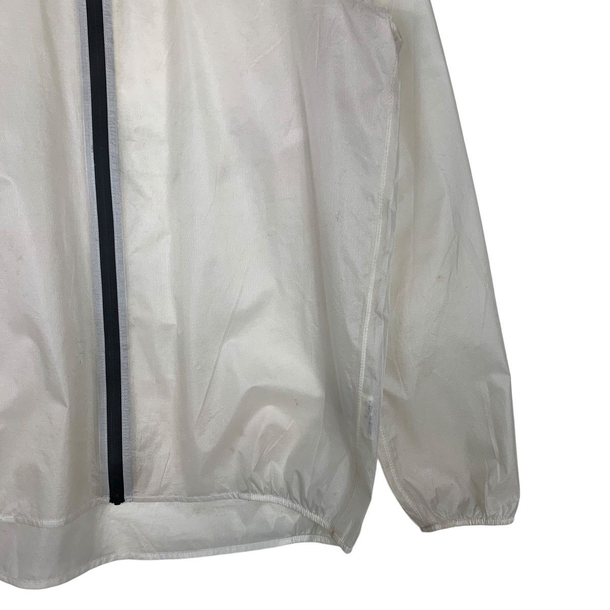 The North Face THE NORTH FACE Flight Series Very Light/Thin Jacket #0158-C8 Size US M / EU 48-50 / 2 - 5 Thumbnail