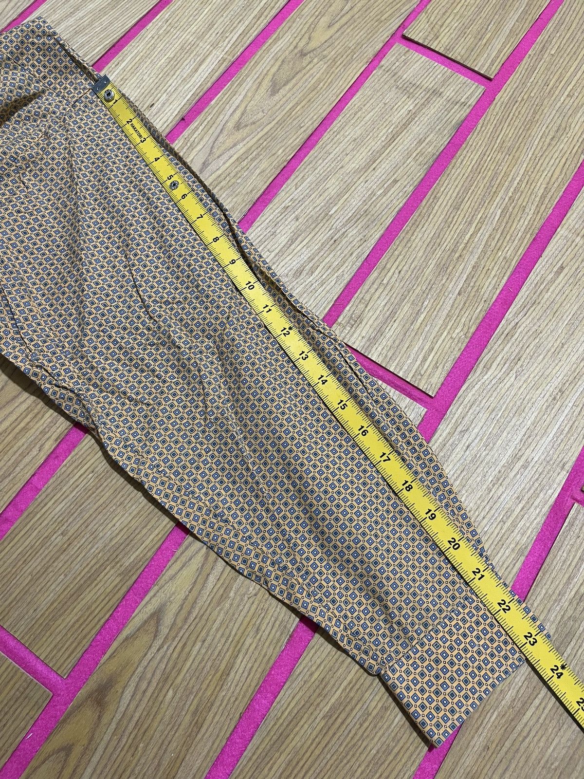 Christian Dior Monsieur CHRISTIAN DIOR long sleeve shirt Size US L / EU 52-54 / 3 - 11 Thumbnail