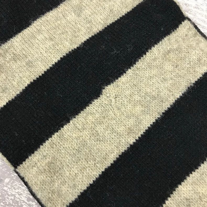 Vivienne Westwood Vivienne Westwood Striped scarf Size ONE SIZE - 6 Thumbnail