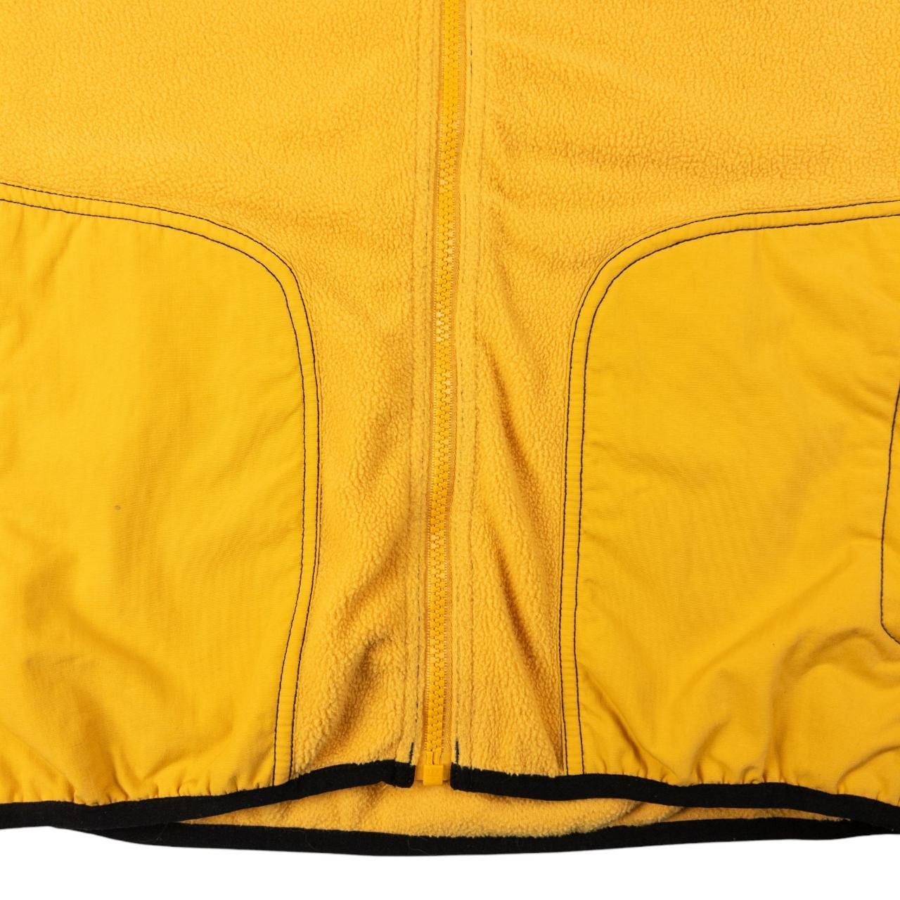 Oakley Vintage Oakley Zip Up Fleece Gilet Size S Size US S / EU 44-46 / 1 - 6 Thumbnail