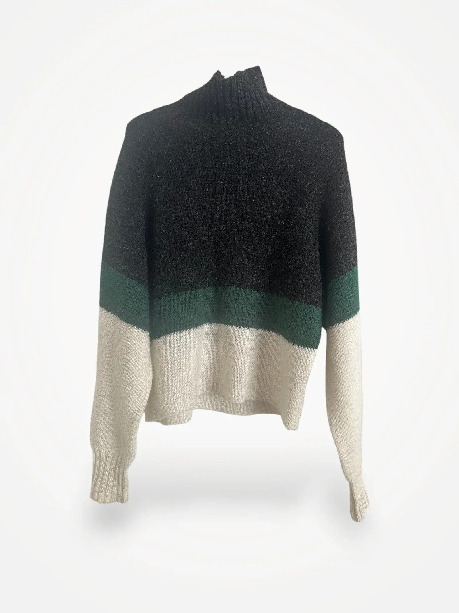 Dagmar Dagmar Polo knit Size M / US 6-8 / IT 42-44 - 1 Thumbnail