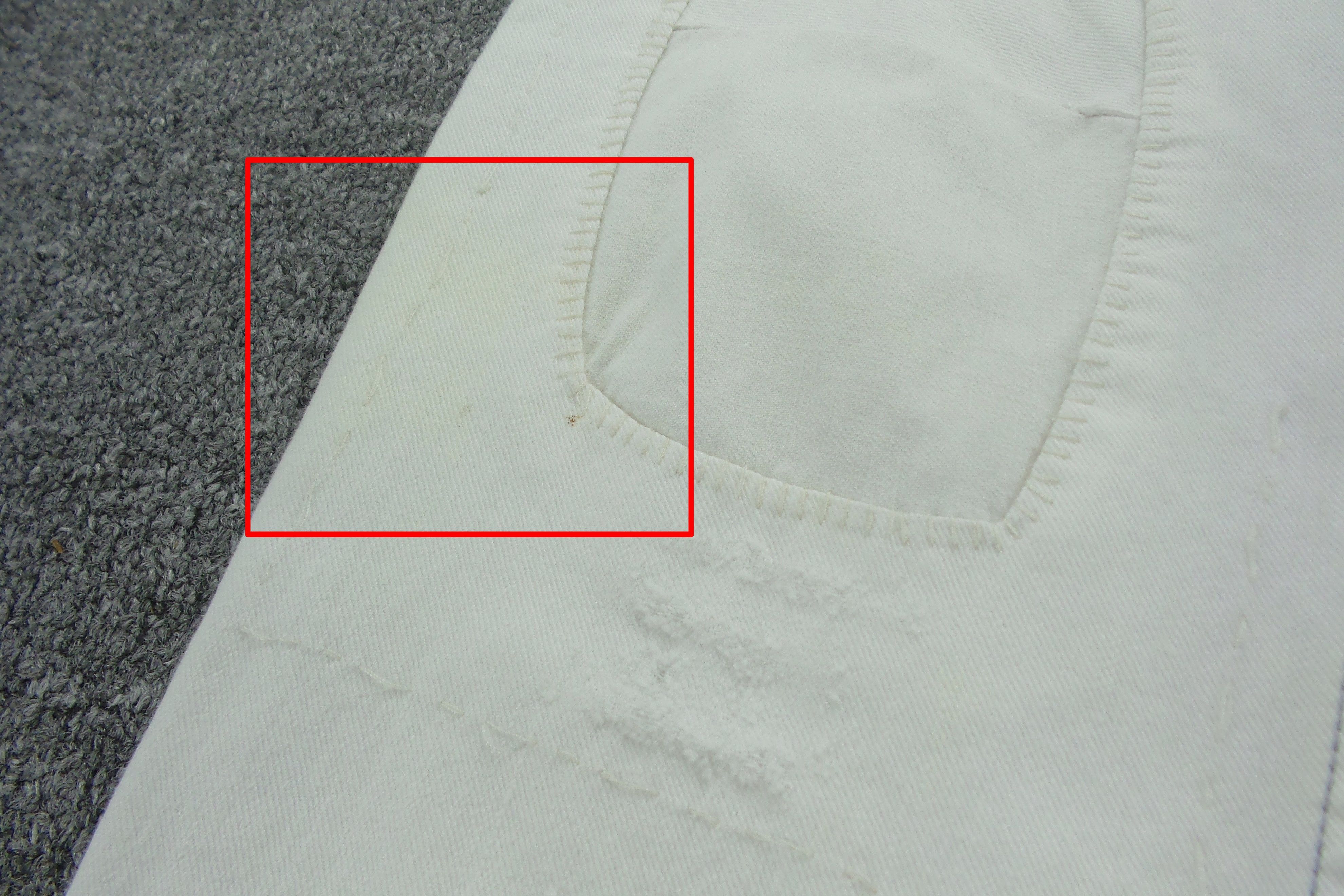 Polo Ralph Lauren × Ralph Lauren Ralph Lauren 'Maritime US Sailor' Buckle Back Jeans W29xL40 Size US 30 / EU 46 - 8 Thumbnail