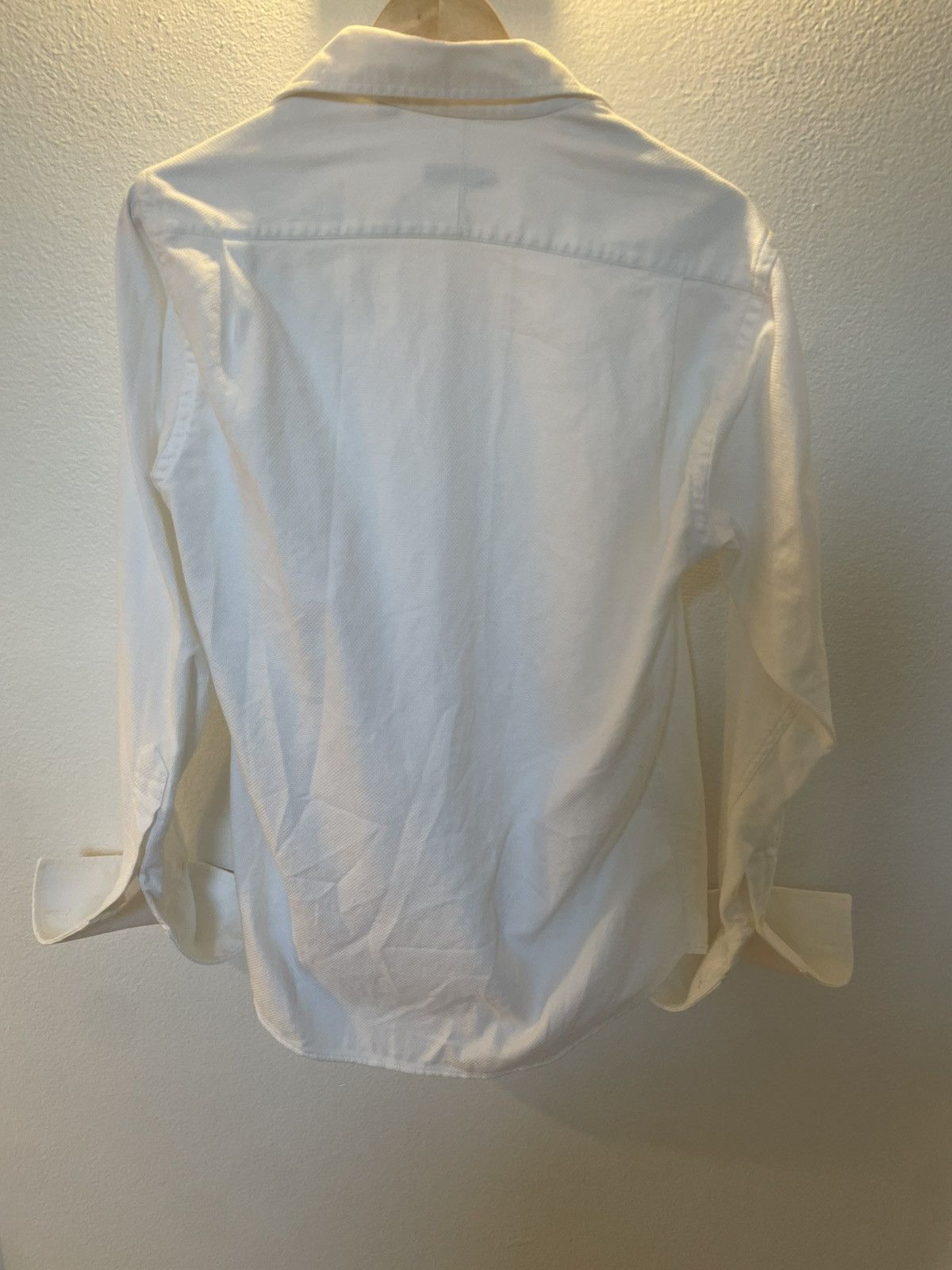 Burberry Burberry London Shirt Size US M / EU 48-50 / 2 - 2 Thumbnail