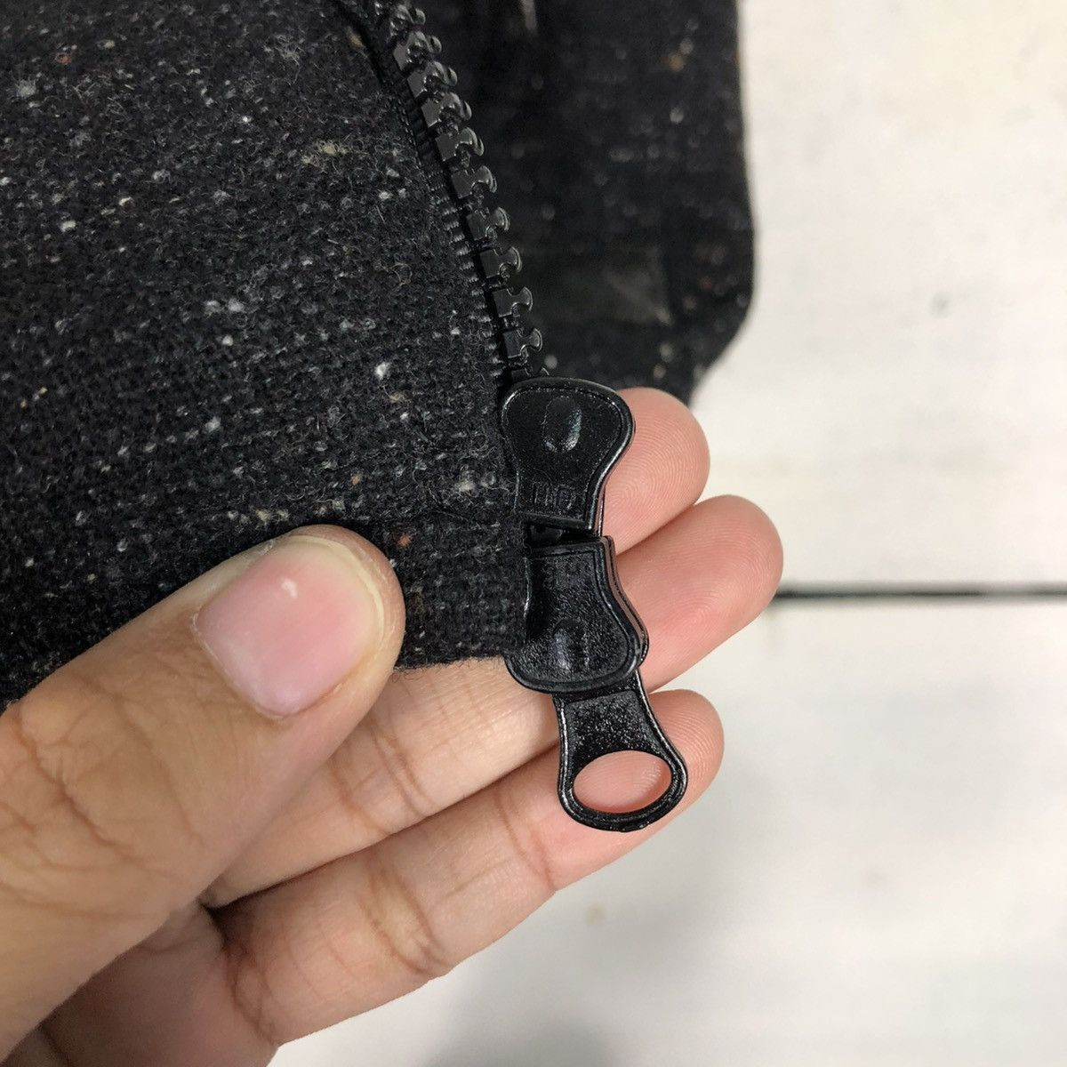 Hysteric Glamour 🔥TACTICAL UTILITY BONDAGE BIKER VEST JACKET EIKO AKONDO Size US M / EU 48-50 / 2 - 19 Thumbnail