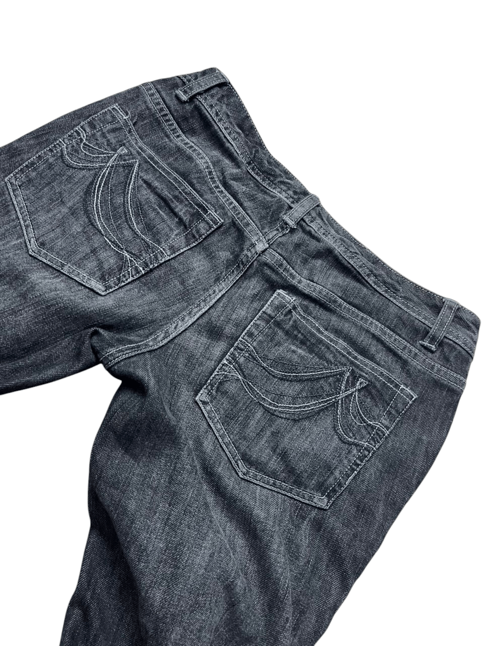 DKNY DKNY Ladies Denim Size 32" / US 10 / IT 46 - 3 Thumbnail