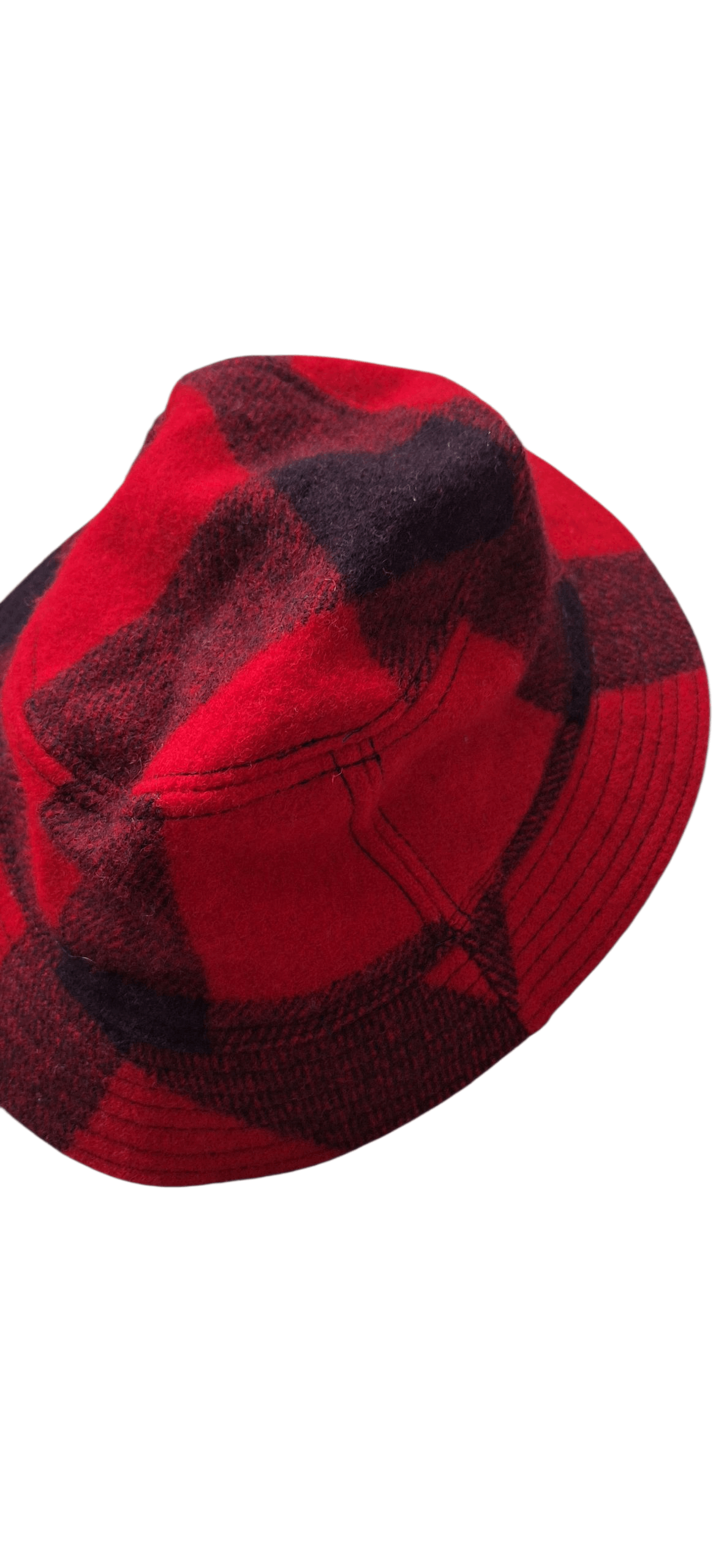 Filson Archive Vintage Filson Wool Hats Size ONE SIZE - 4 Thumbnail