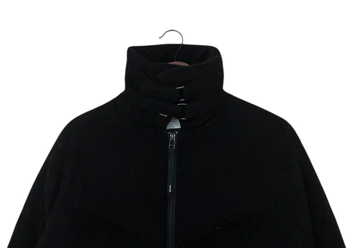 Wtaps Vintage Japanese Brand Wtaps Puffer Jacket 2000s Size US M / EU 48-50 / 2 - 7 Thumbnail
