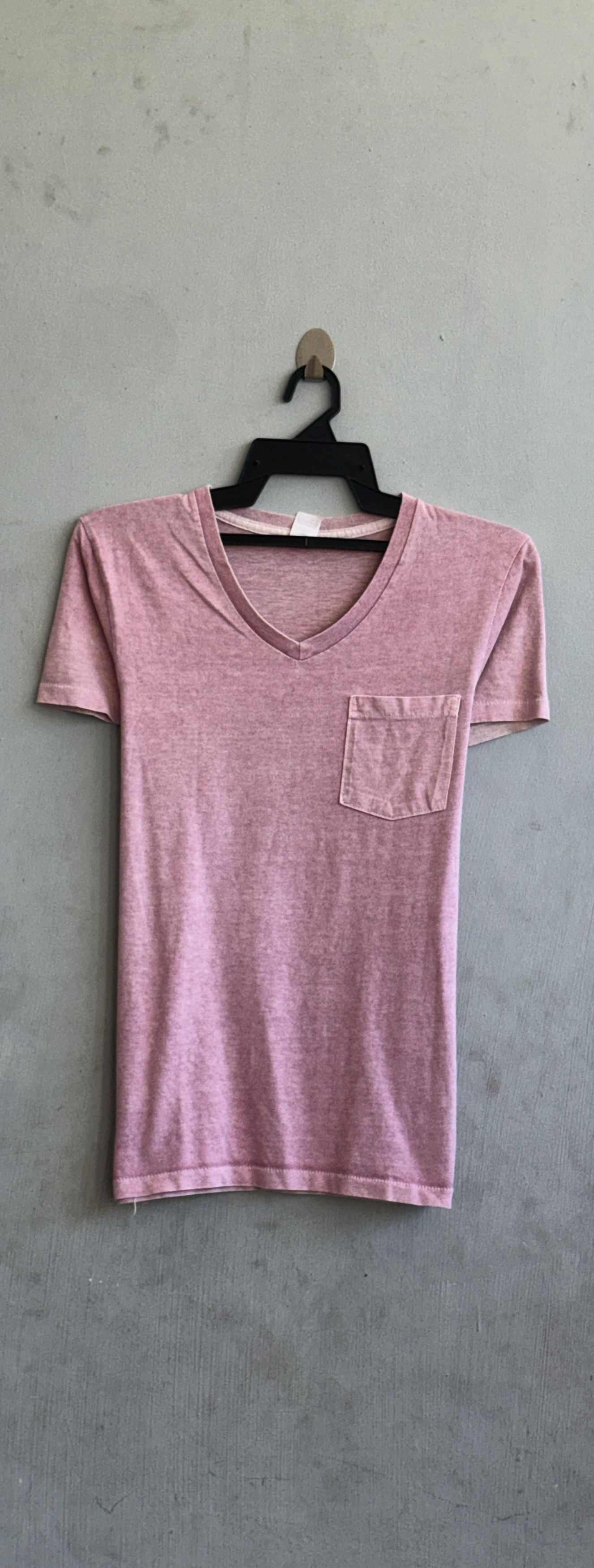 Velva Sheen Velva Sheen Single Pocket T-Shirt Size US S / EU 44-46 / 1 - 1 Thumbnail